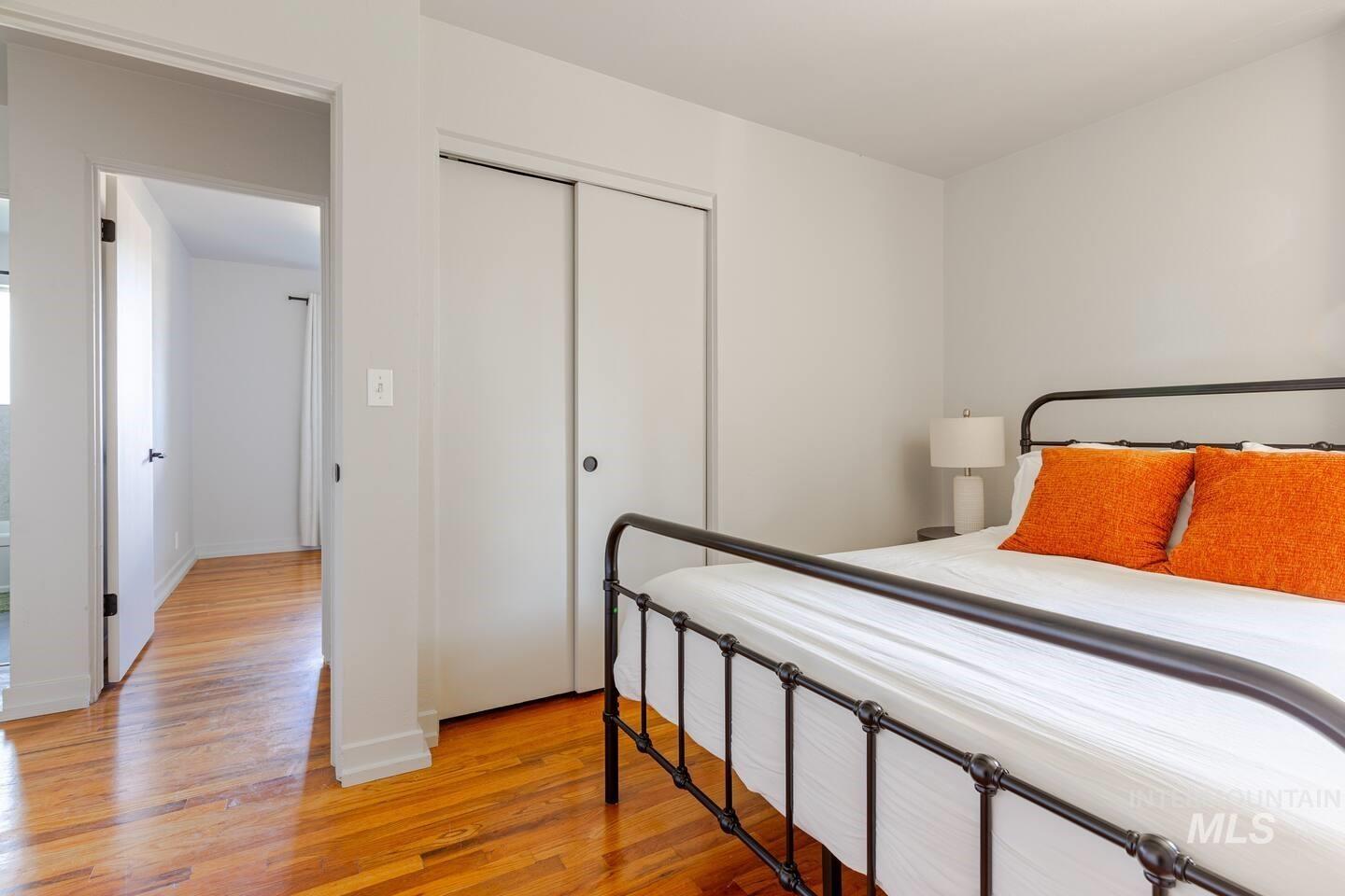 1621 / 1623 W Olympia Dr, Boise, Idaho 83705, 2 Bedrooms, 1 Bathroom, Residential Income For Sale, Price $599,900,MLS 98978886