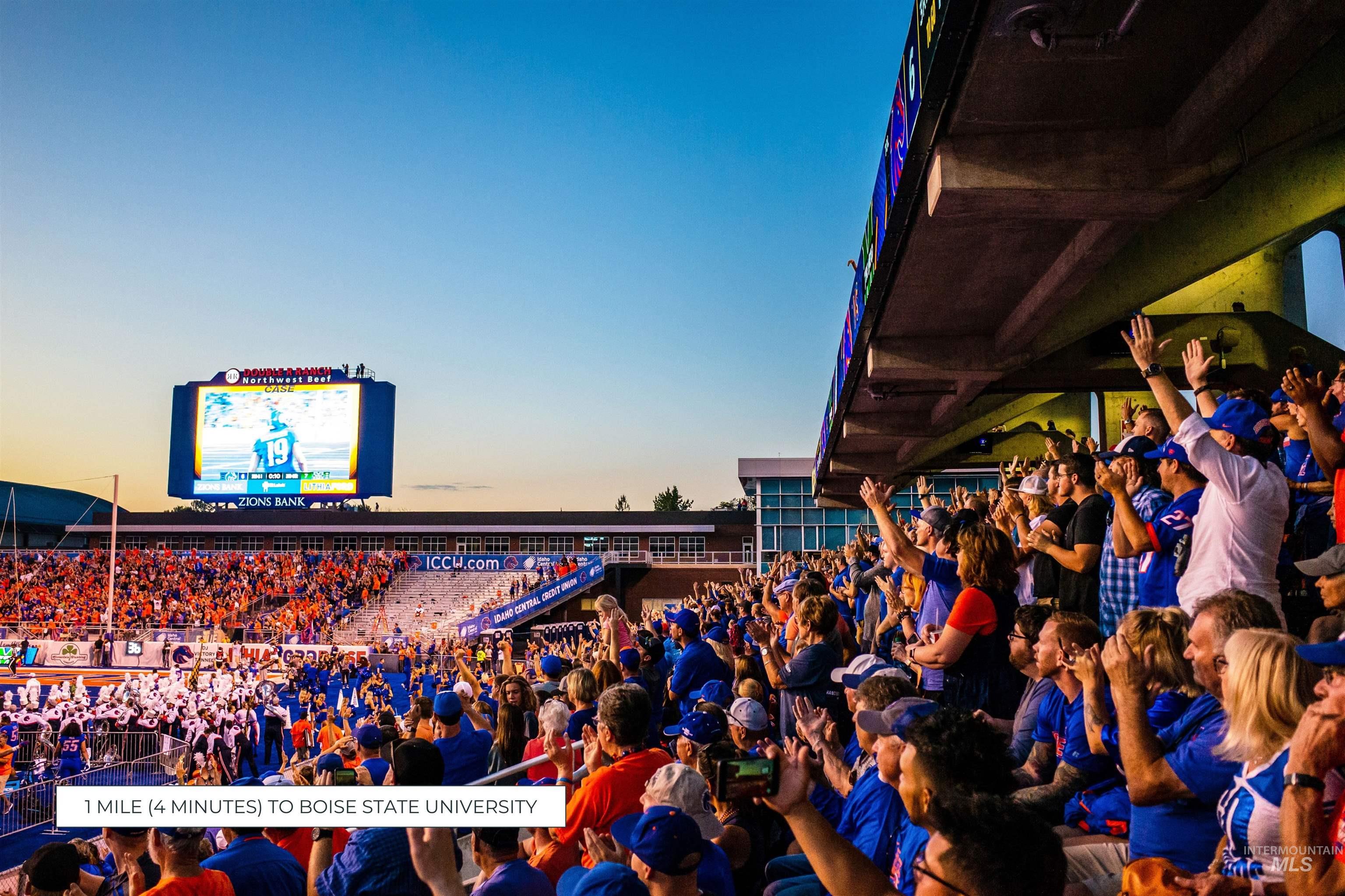 1621 / 1623 W Olympia Dr, Boise, Idaho 83705, 2 Bedrooms, 1 Bathroom, Residential Income For Sale, Price $599,900,MLS 98978886