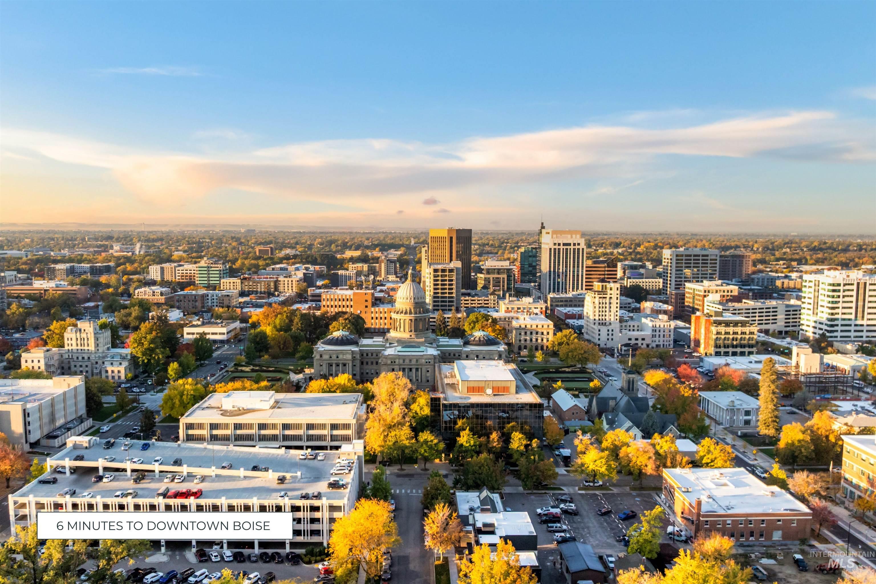 1621 / 1623 W Olympia Dr, Boise, Idaho 83705, 2 Bedrooms, 1 Bathroom, Residential Income For Sale, Price $599,900,MLS 98978886