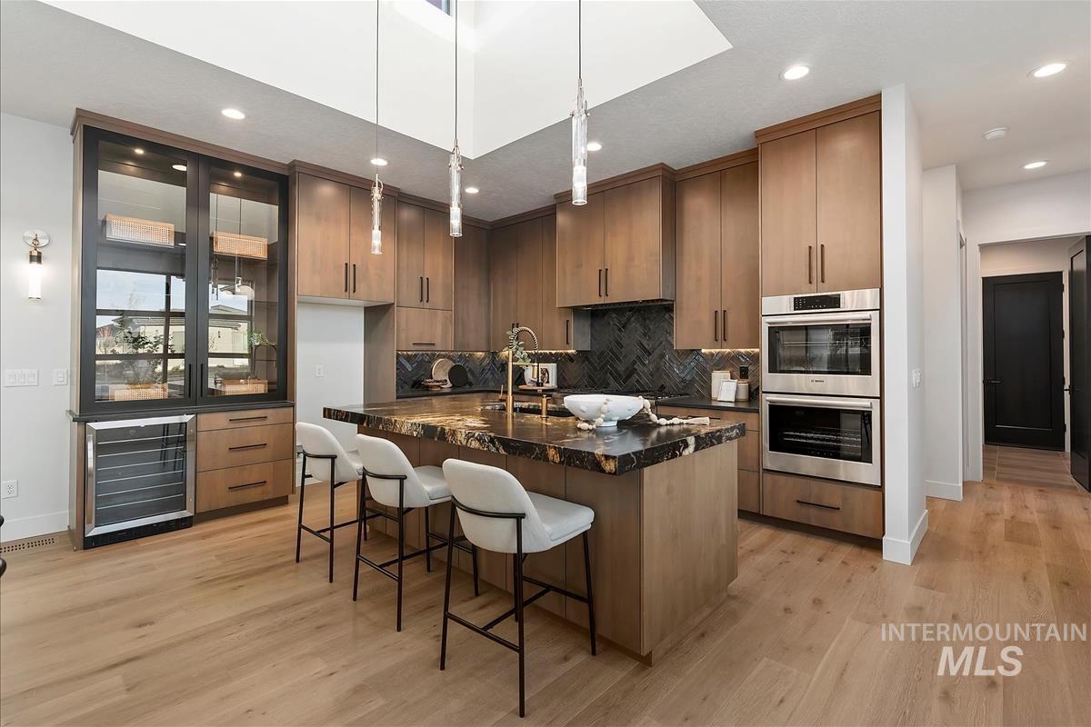 3353 N Fire Flower Ave, Star, Idaho 83669, 3 Bedrooms, 3.5 Bathrooms, Residential For Sale, Price $1,129,900,MLS 98978887