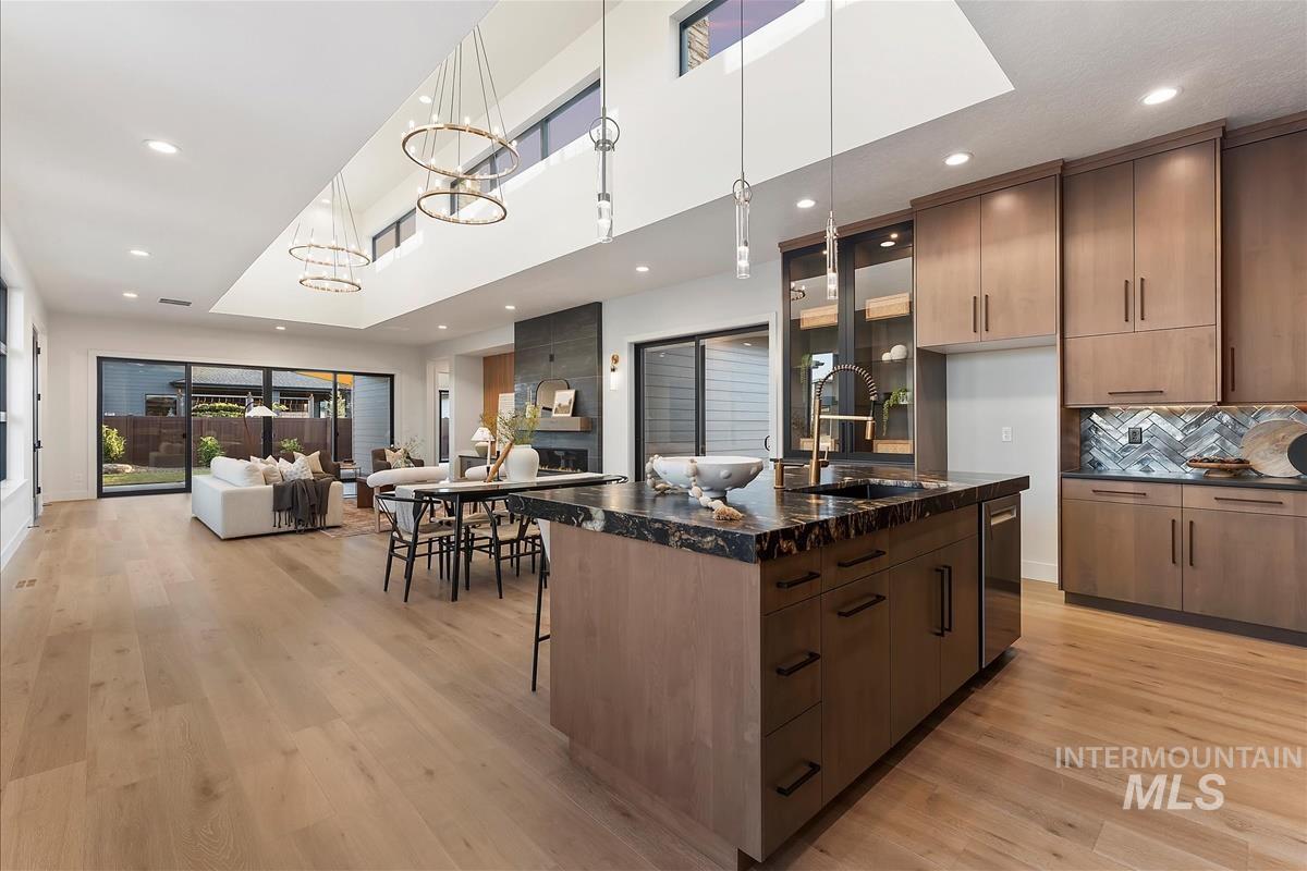 3353 N Fire Flower Ave, Star, Idaho 83669, 3 Bedrooms, 3.5 Bathrooms, Residential For Sale, Price $1,129,900,MLS 98978887