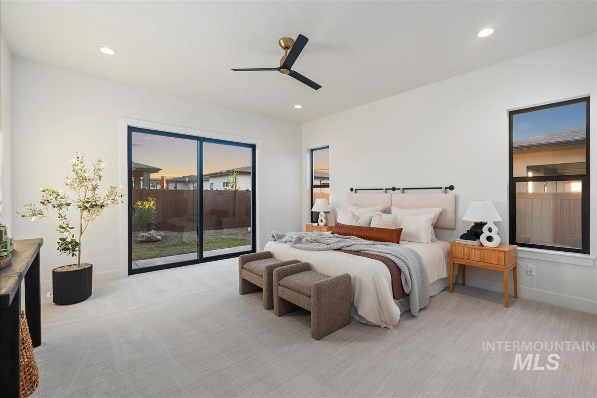 3353 N Fire Flower Ave, Star, Idaho 83669, 3 Bedrooms, 3.5 Bathrooms, Residential For Sale, Price $1,129,900,MLS 98978887