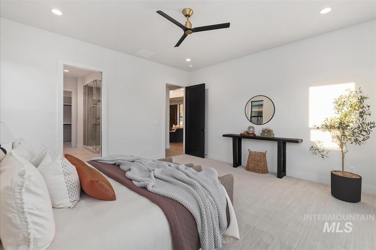 3353 N Fire Flower Ave, Star, Idaho 83669, 3 Bedrooms, 3.5 Bathrooms, Residential For Sale, Price $1,129,900,MLS 98978887