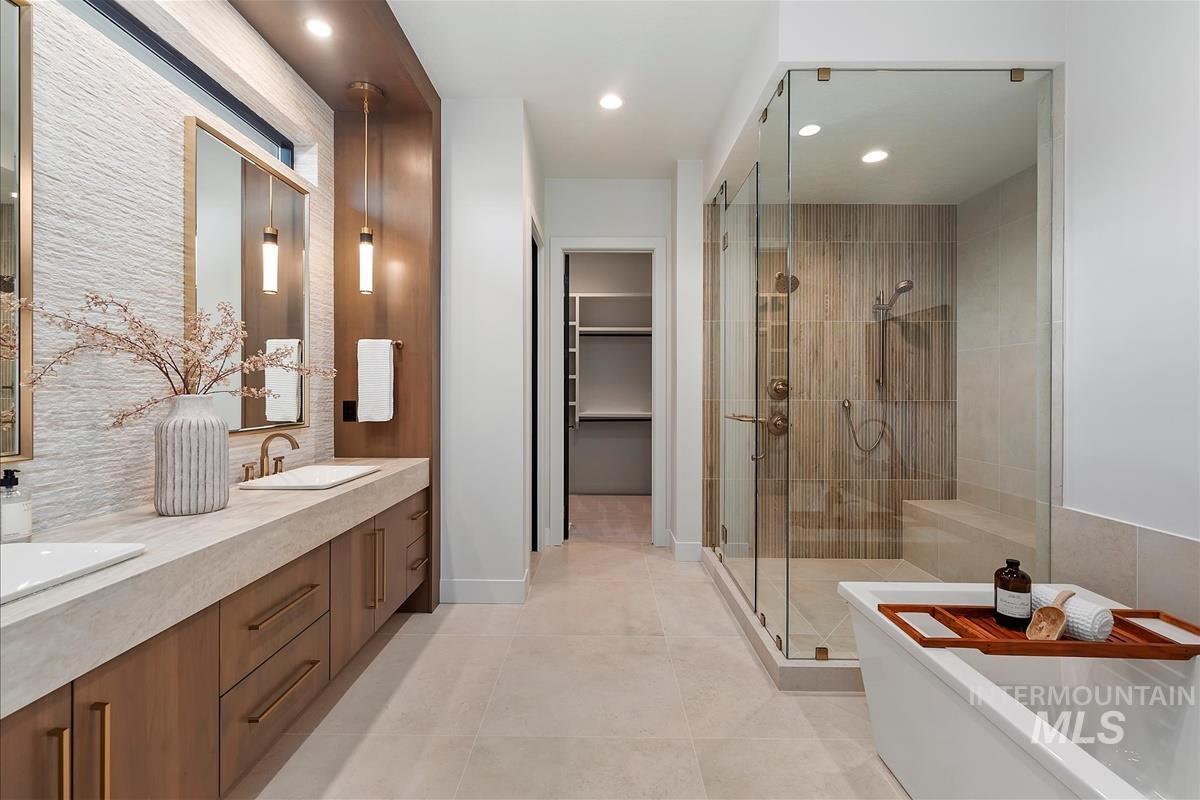 3353 N Fire Flower Ave, Star, Idaho 83669, 3 Bedrooms, 3.5 Bathrooms, Residential For Sale, Price $1,129,900,MLS 98978887