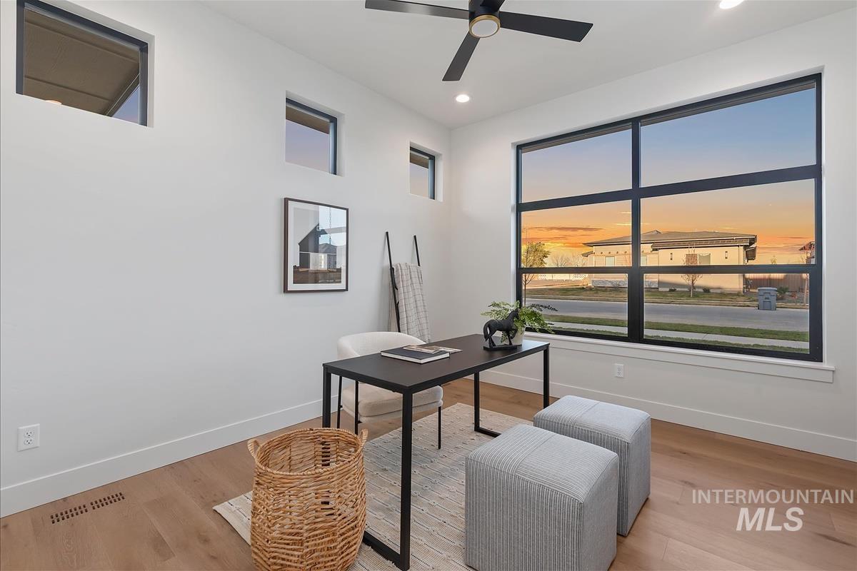 3353 N Fire Flower Ave, Star, Idaho 83669, 3 Bedrooms, 3.5 Bathrooms, Residential For Sale, Price $1,129,900,MLS 98978887