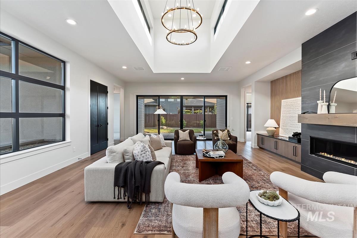 3353 N Fire Flower Ave, Star, Idaho 83669, 3 Bedrooms, 3.5 Bathrooms, Residential For Sale, Price $1,129,900,MLS 98978887