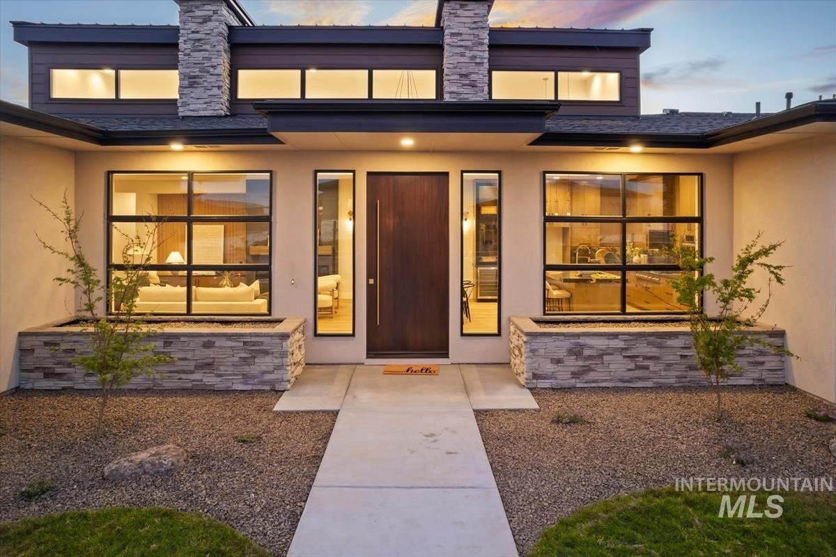 3353 N Fire Flower Ave, Star, Idaho 83669, 3 Bedrooms, 3.5 Bathrooms, Residential For Sale, Price $1,129,900,MLS 98978887