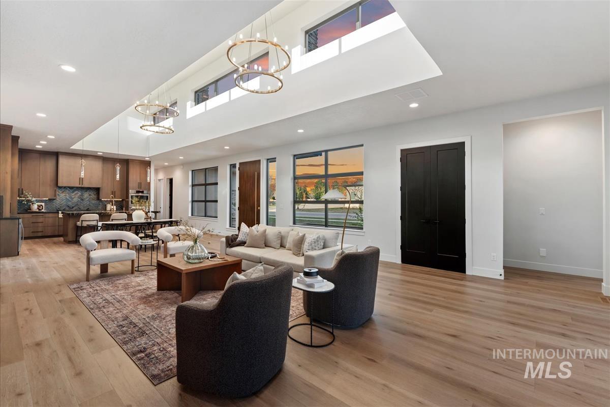 3353 N Fire Flower Ave, Star, Idaho 83669, 3 Bedrooms, 3.5 Bathrooms, Residential For Sale, Price $1,129,900,MLS 98978887