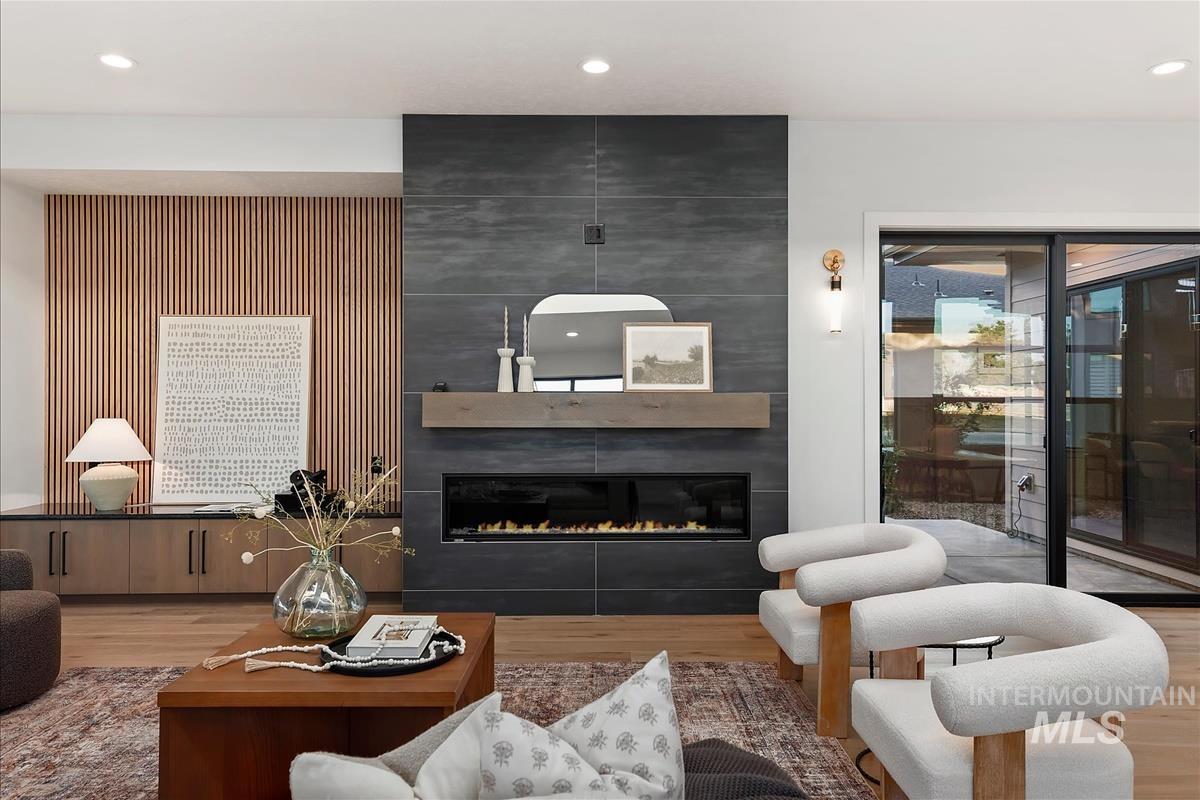 3353 N Fire Flower Ave, Star, Idaho 83669, 3 Bedrooms, 3.5 Bathrooms, Residential For Sale, Price $1,129,900,MLS 98978887