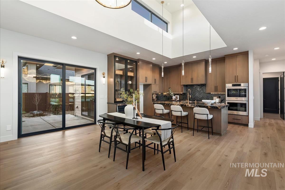 3353 N Fire Flower Ave, Star, Idaho 83669, 3 Bedrooms, 3.5 Bathrooms, Residential For Sale, Price $1,129,900,MLS 98978887