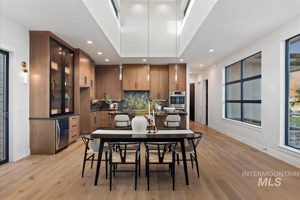 3353 N Fire Flower Ave, Star, Idaho 83669, 3 Bedrooms, 3.5 Bathrooms, Residential For Sale, Price $1,129,900,MLS 98978887