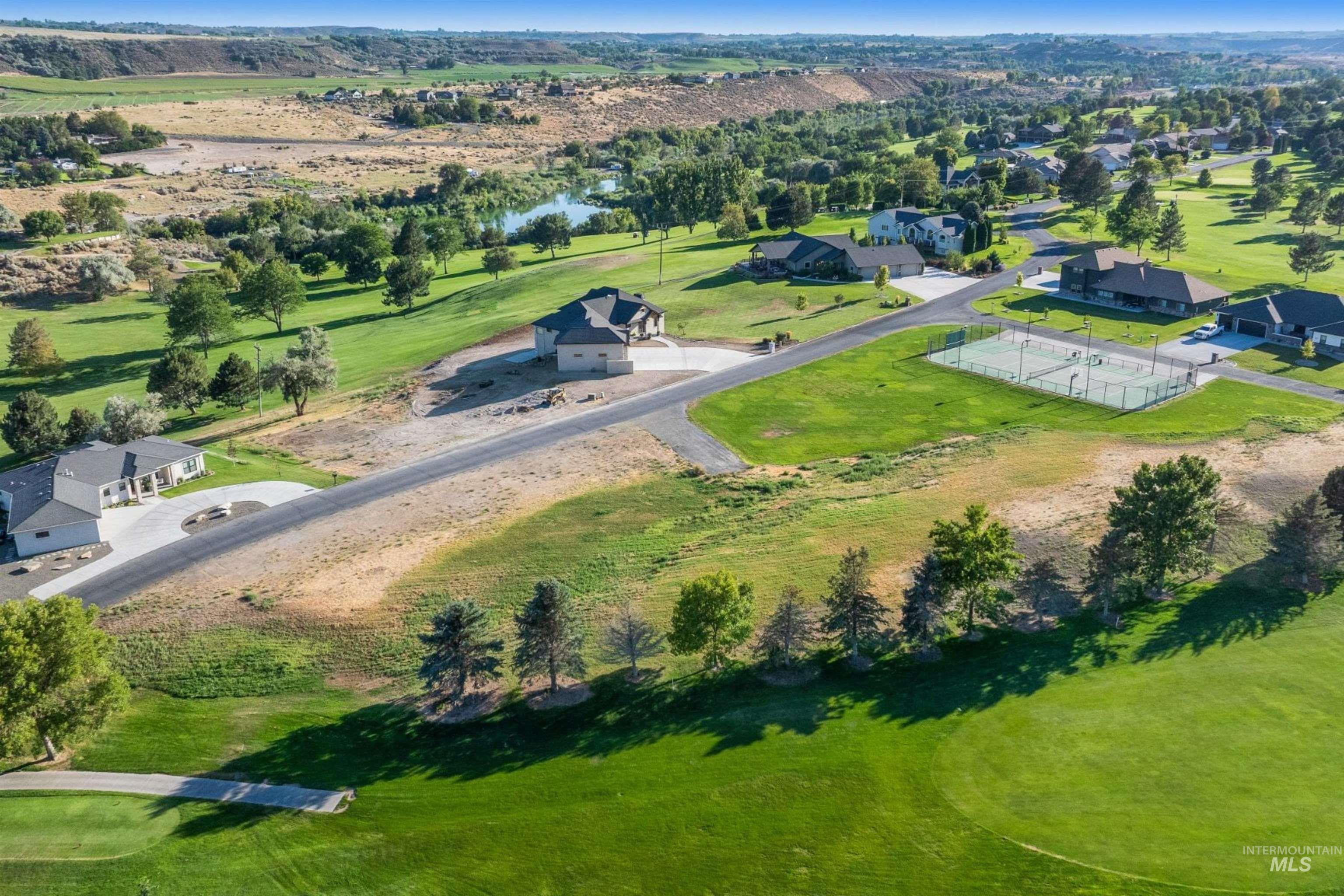 Lot 68A and Lot 68B Block 11 Clear Lake PUD PH2, Buhl, Idaho 83316, Land For Sale, Price $174,900,MLS 98978888