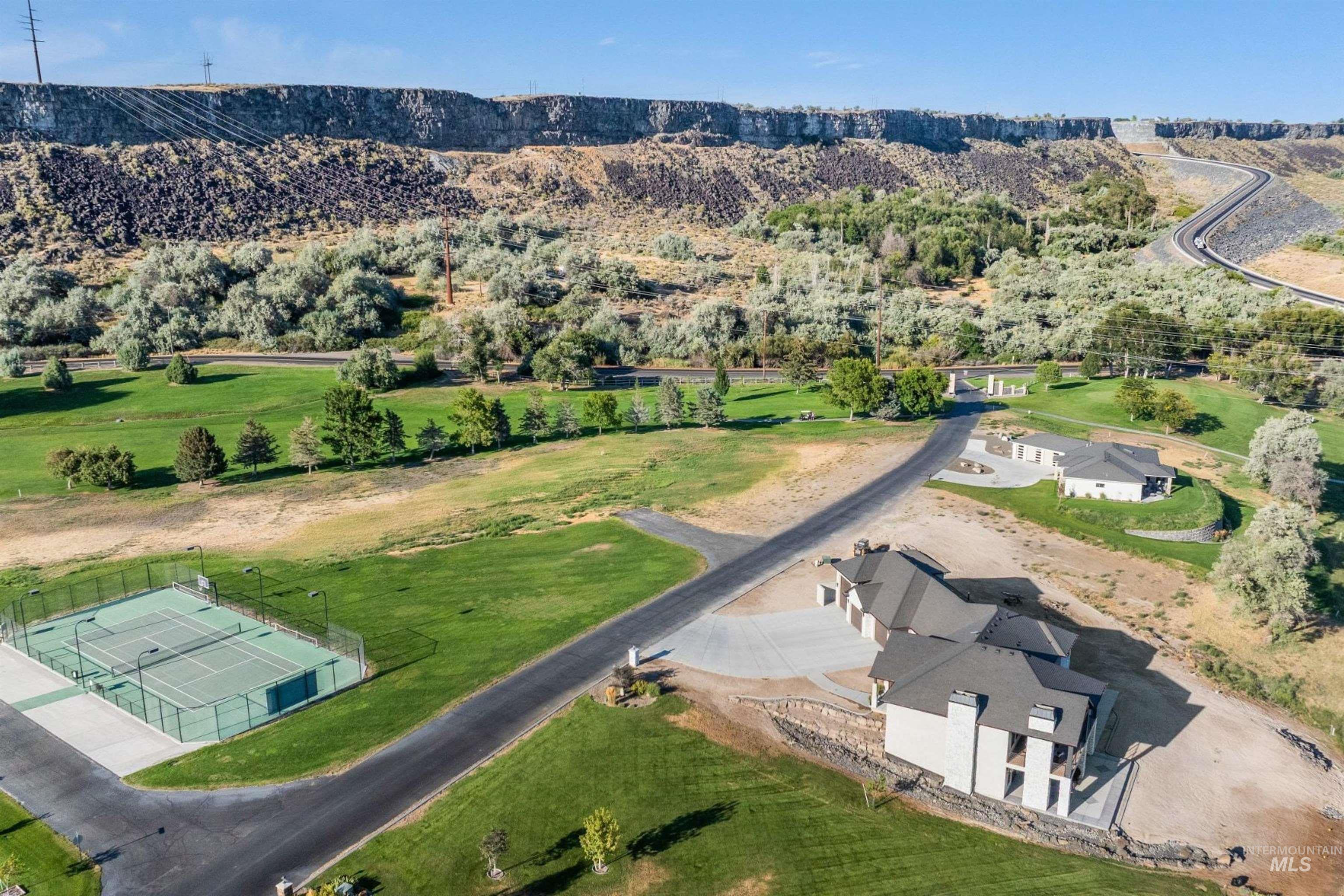 Lot 68A and Lot 68B Block 11 Clear Lake PUD PH2, Buhl, Idaho 83316, Land For Sale, Price $174,900,MLS 98978888