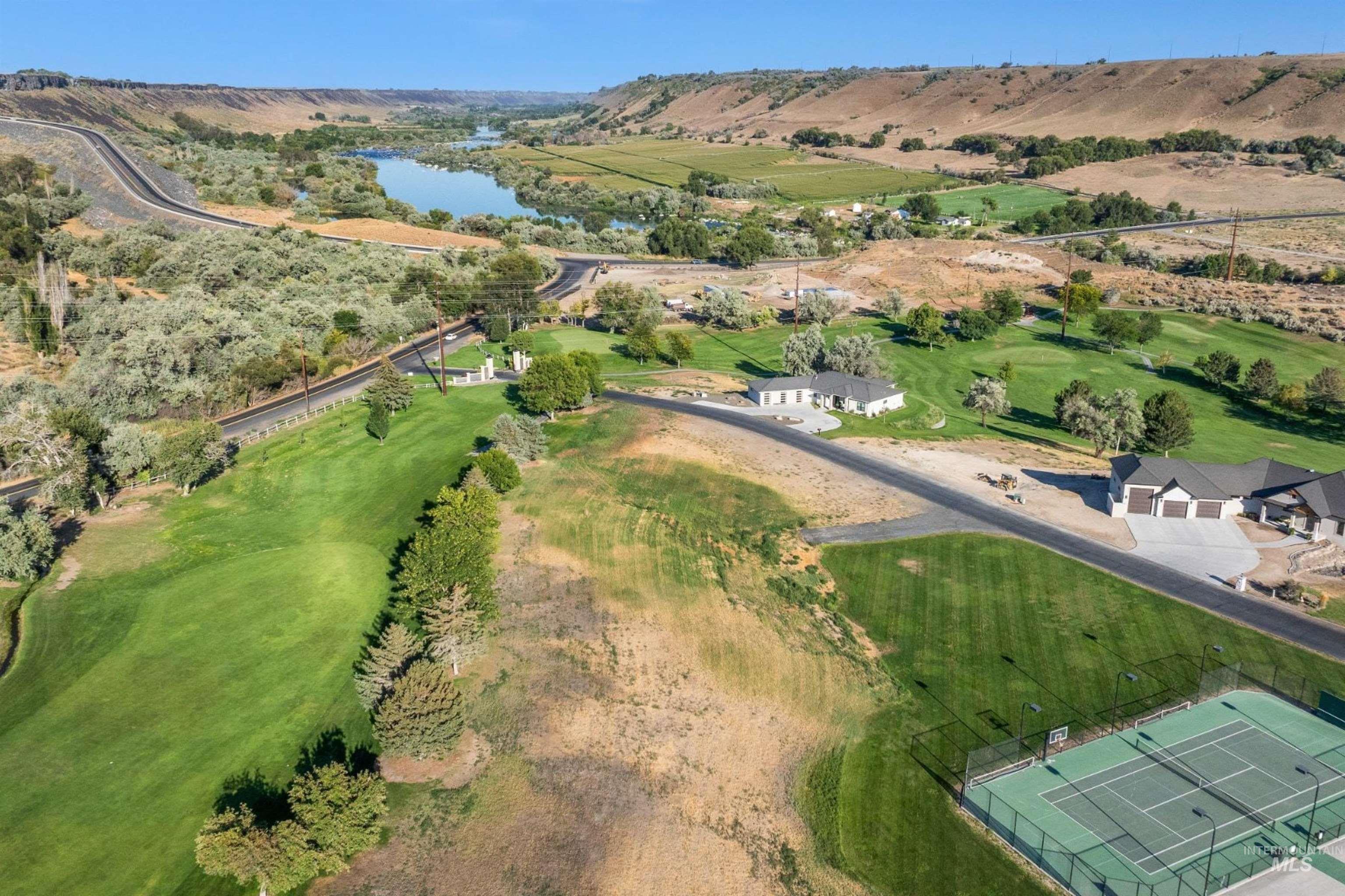 Lot 68A and Lot 68B Block 11 Clear Lake PUD PH2, Buhl, Idaho 83316, Land For Sale, Price $174,900,MLS 98978888