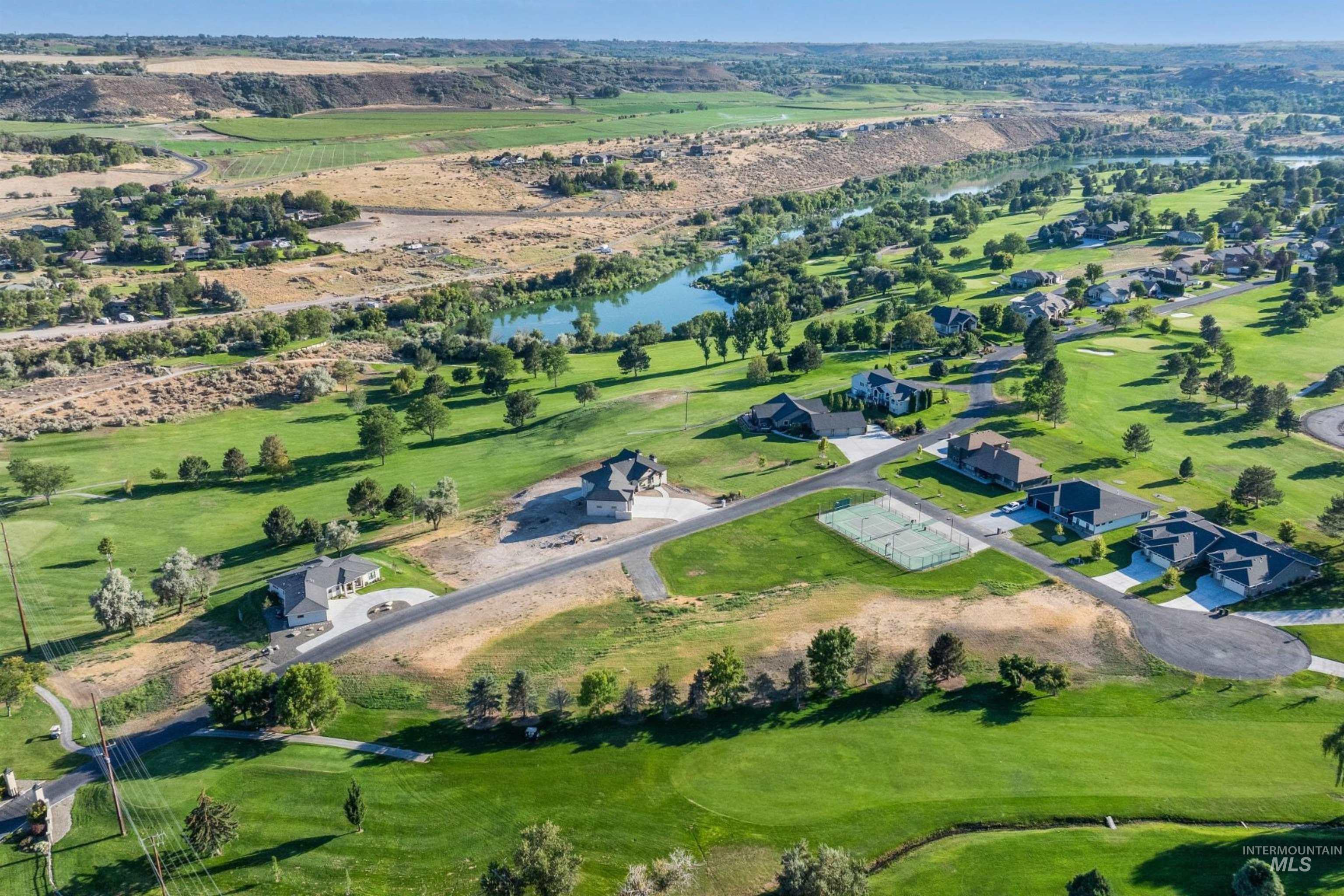 Lot 68A and Lot 68B Block 11 Clear Lake PUD PH2, Buhl, Idaho 83316, Land For Sale, Price $174,900,MLS 98978888