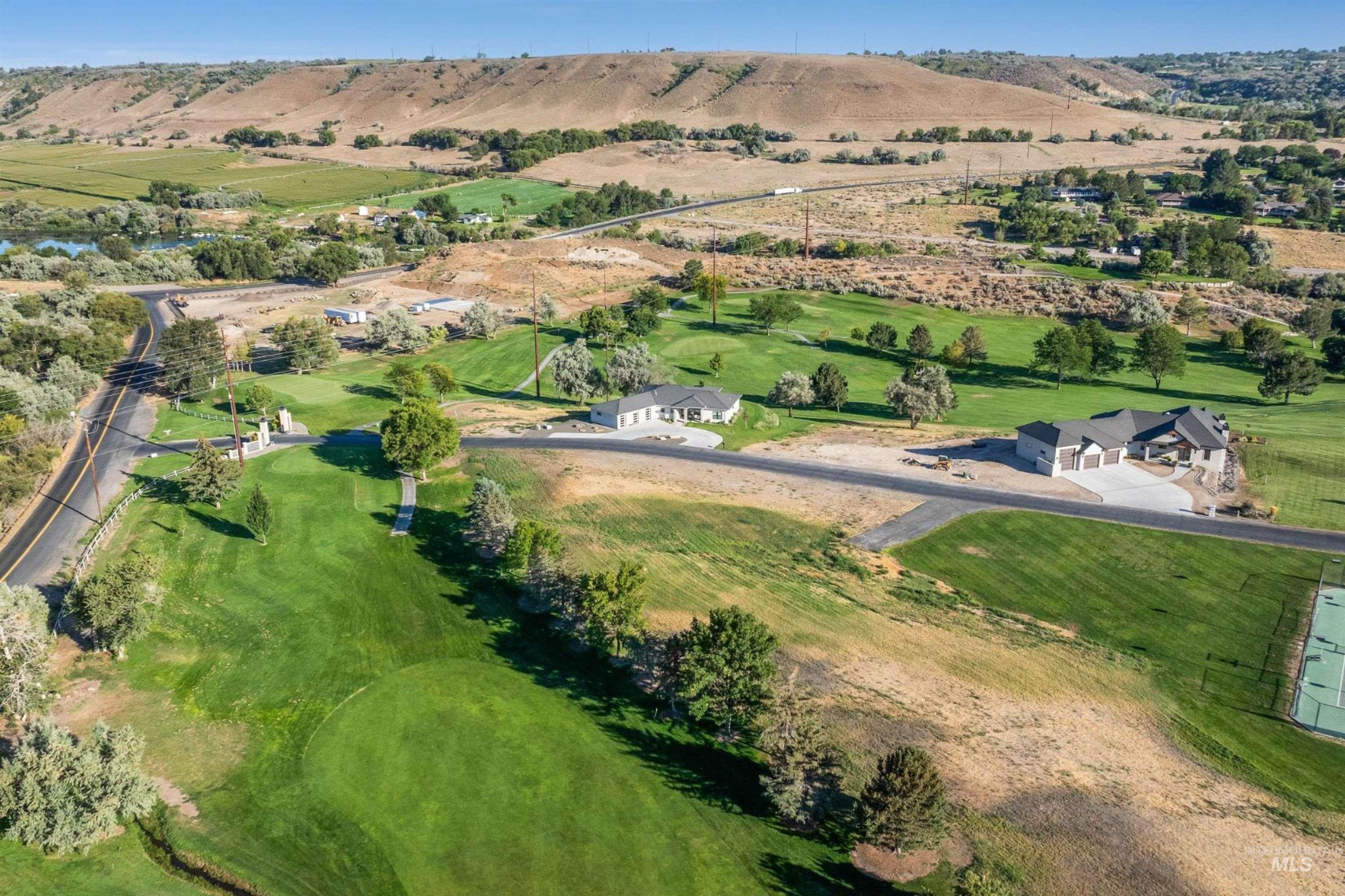 Lot 68A and Lot 68B Block 11 Clear Lake PUD PH2, Buhl, Idaho 83316, Land For Sale, Price $174,900,MLS 98978888