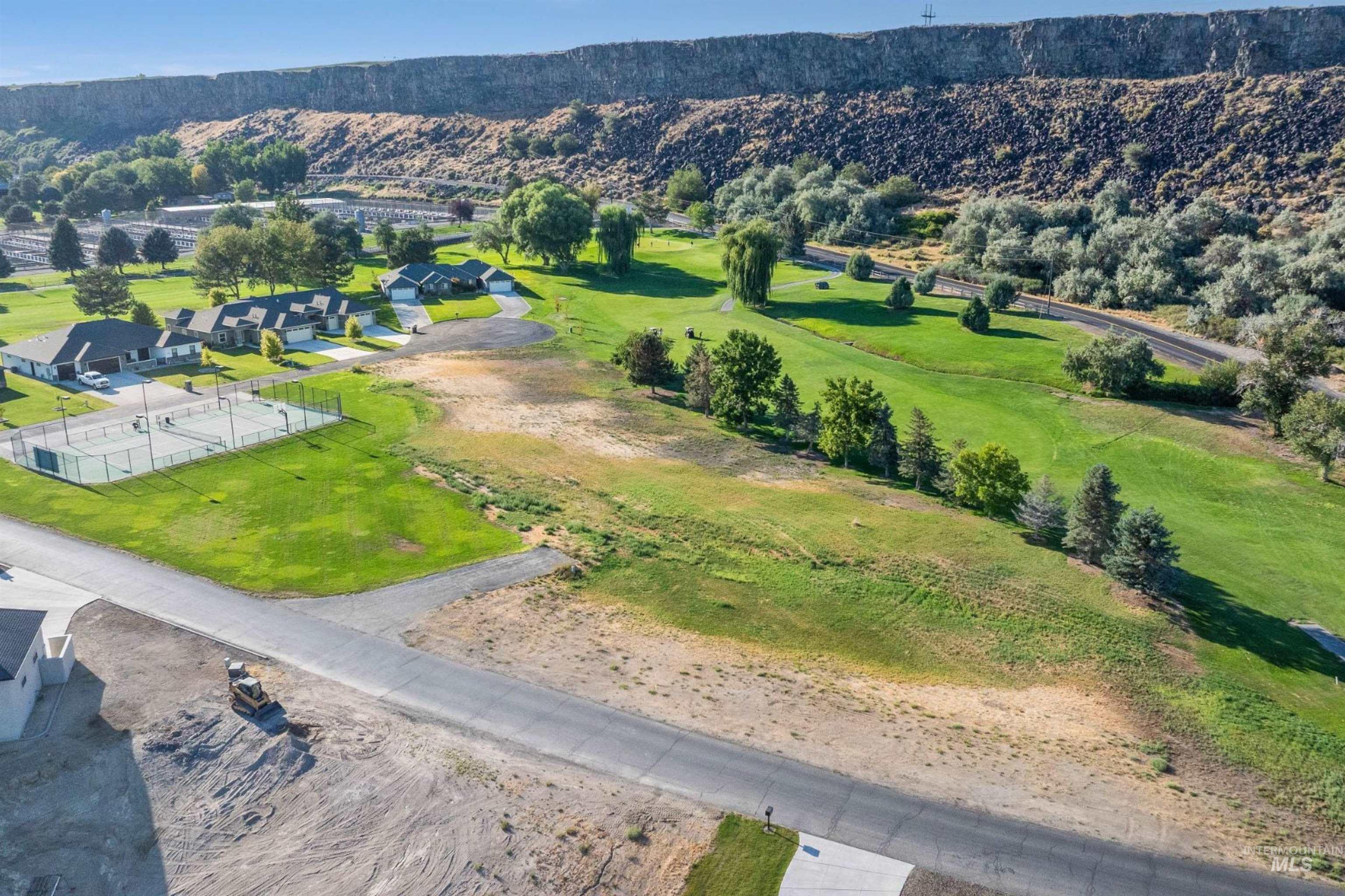 Lot 68A and Lot 68B Block 11 Clear Lake PUD PH2, Buhl, Idaho 83316, Land For Sale, Price $174,900,MLS 98978888