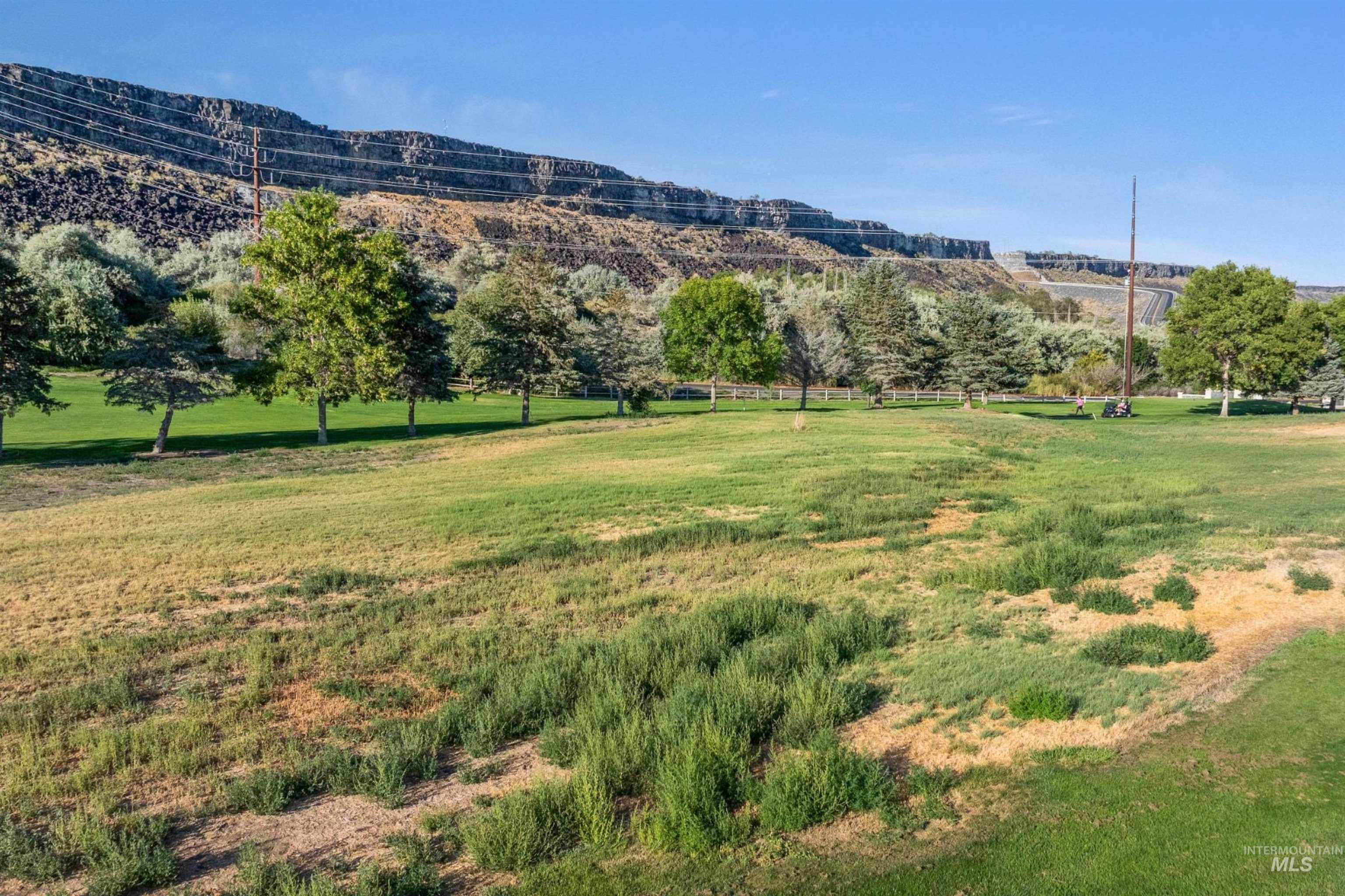 Lot 68A and Lot 68B Block 11 Clear Lake PUD PH2, Buhl, Idaho 83316, Land For Sale, Price $174,900,MLS 98978888