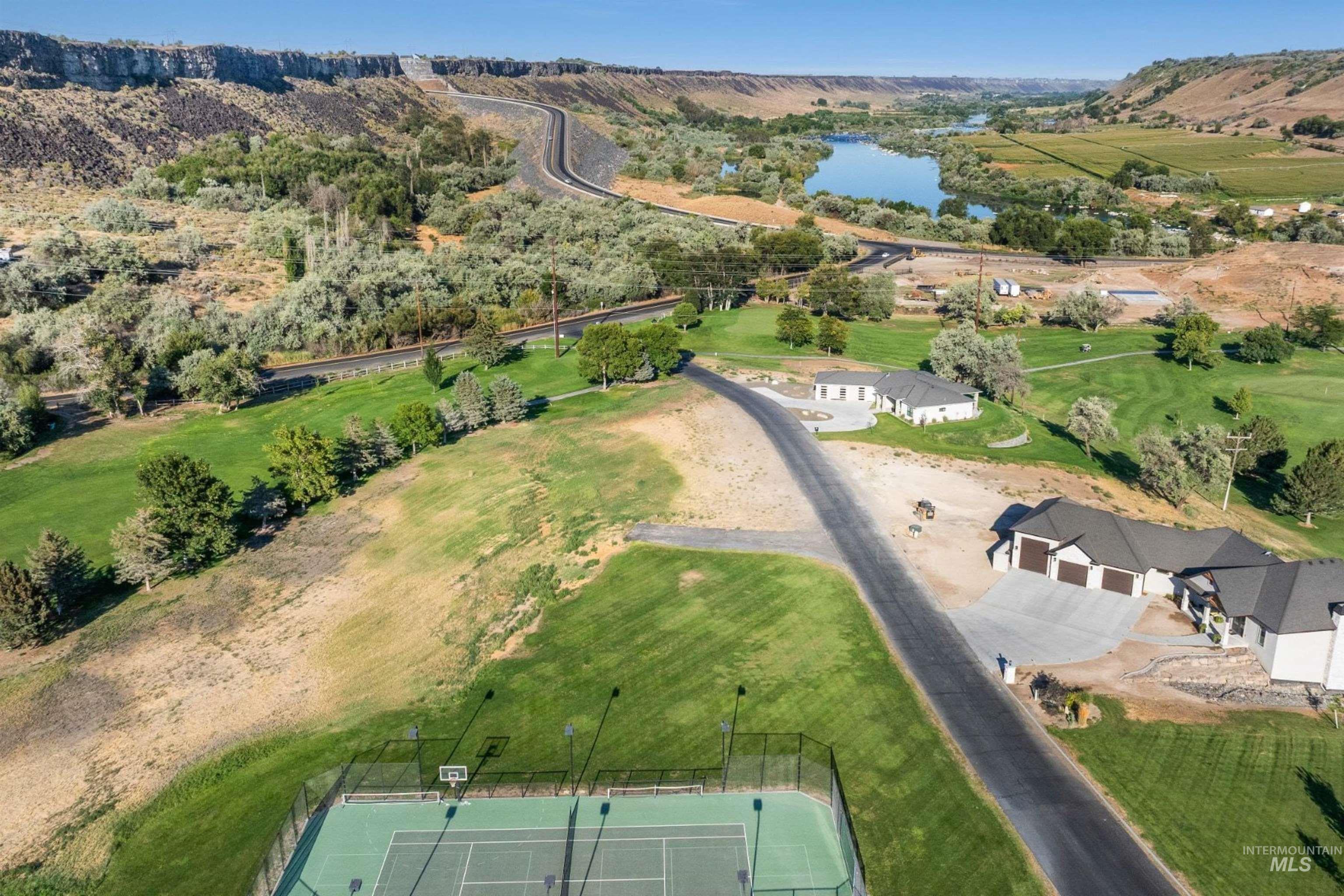 Lot 68A and Lot 68B Block 11 Clear Lake PUD PH2, Buhl, Idaho 83316, Land For Sale, Price $174,900,MLS 98978888