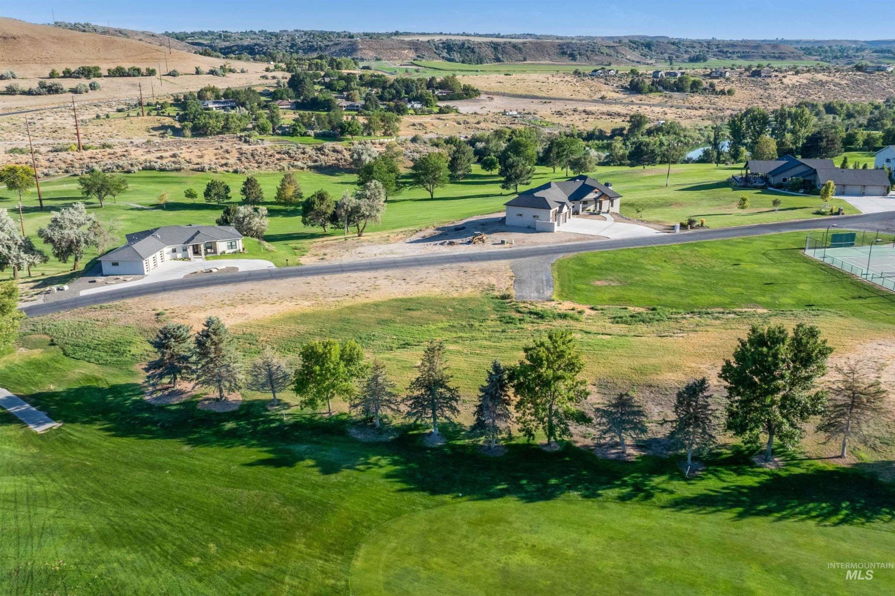 Lot 68A and Lot 68B Block 11 Clear Lake PUD PH2, Buhl, Idaho 83316, Land For Sale, Price $174,900,MLS 98978888