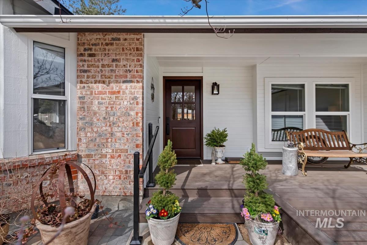 1708 E Monterey Dr, Boise, Idaho 83706, 3 Bedrooms, 2 Bathrooms, Residential For Sale, Price $730,000,MLS 98978889