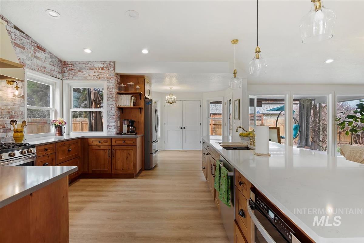 1708 E Monterey Dr, Boise, Idaho 83706, 3 Bedrooms, 2 Bathrooms, Residential For Sale, Price $730,000,MLS 98978889