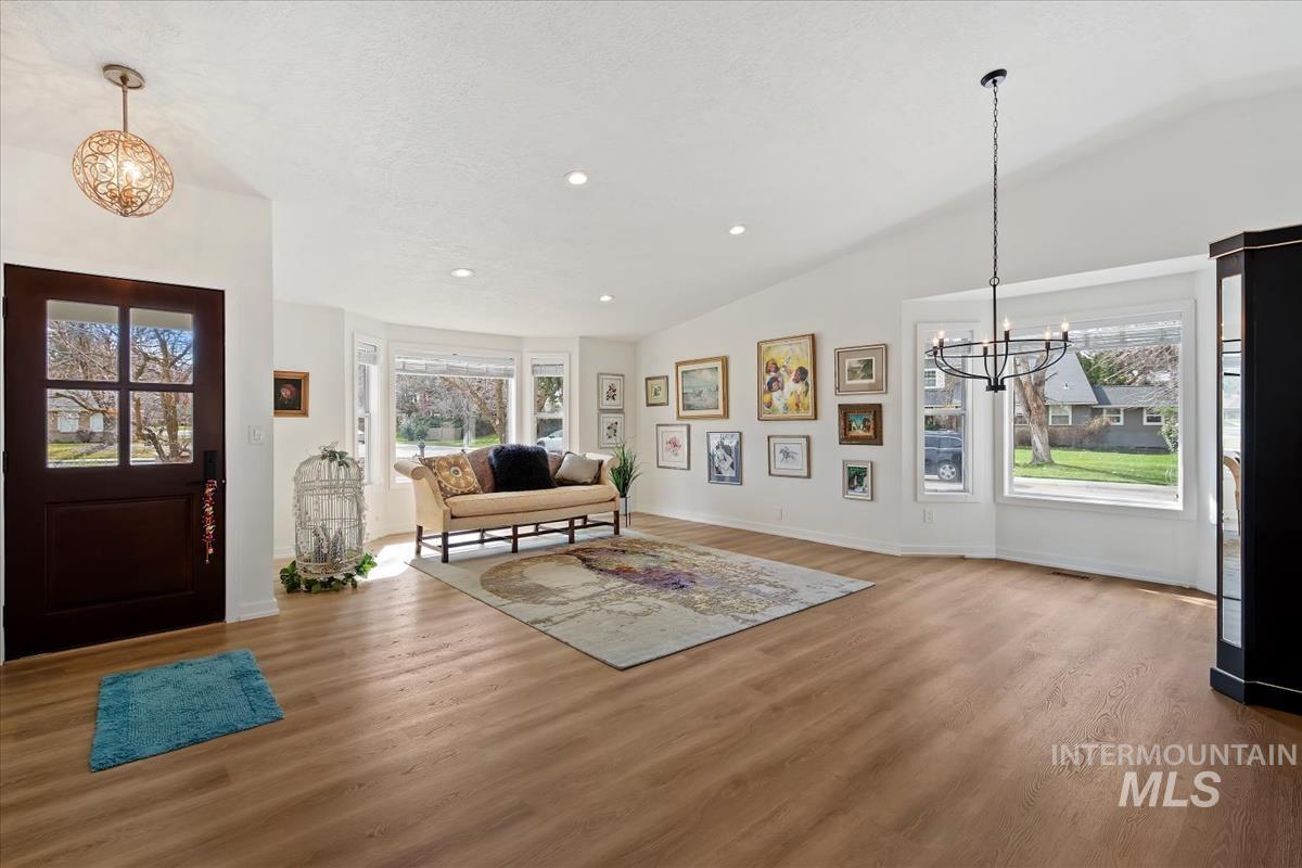 1708 E Monterey Dr, Boise, Idaho 83706, 3 Bedrooms, 2 Bathrooms, Residential For Sale, Price $730,000,MLS 98978889