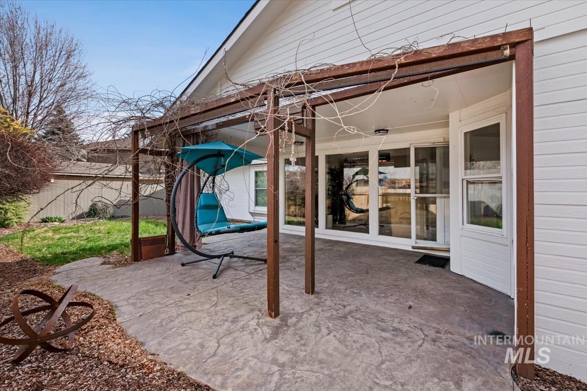 1708 E Monterey Dr, Boise, Idaho 83706, 3 Bedrooms, 2 Bathrooms, Residential For Sale, Price $730,000,MLS 98978889