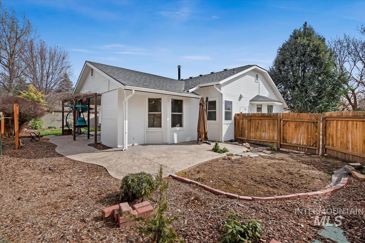 1708 E Monterey Dr, Boise, Idaho 83706, 3 Bedrooms, 2 Bathrooms, Residential For Sale, Price $730,000,MLS 98978889