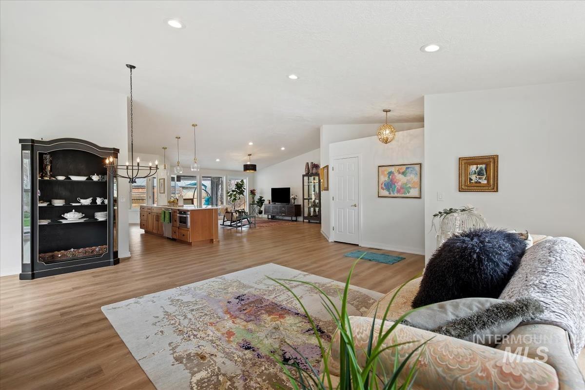 1708 E Monterey Dr, Boise, Idaho 83706, 3 Bedrooms, 2 Bathrooms, Residential For Sale, Price $730,000,MLS 98978889