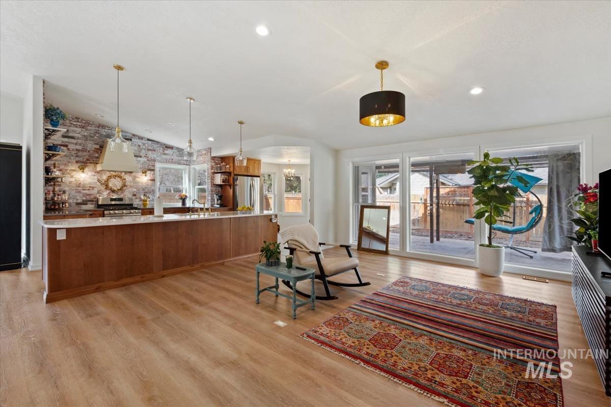 1708 E Monterey Dr, Boise, Idaho 83706, 3 Bedrooms, 2 Bathrooms, Residential For Sale, Price $730,000,MLS 98978889