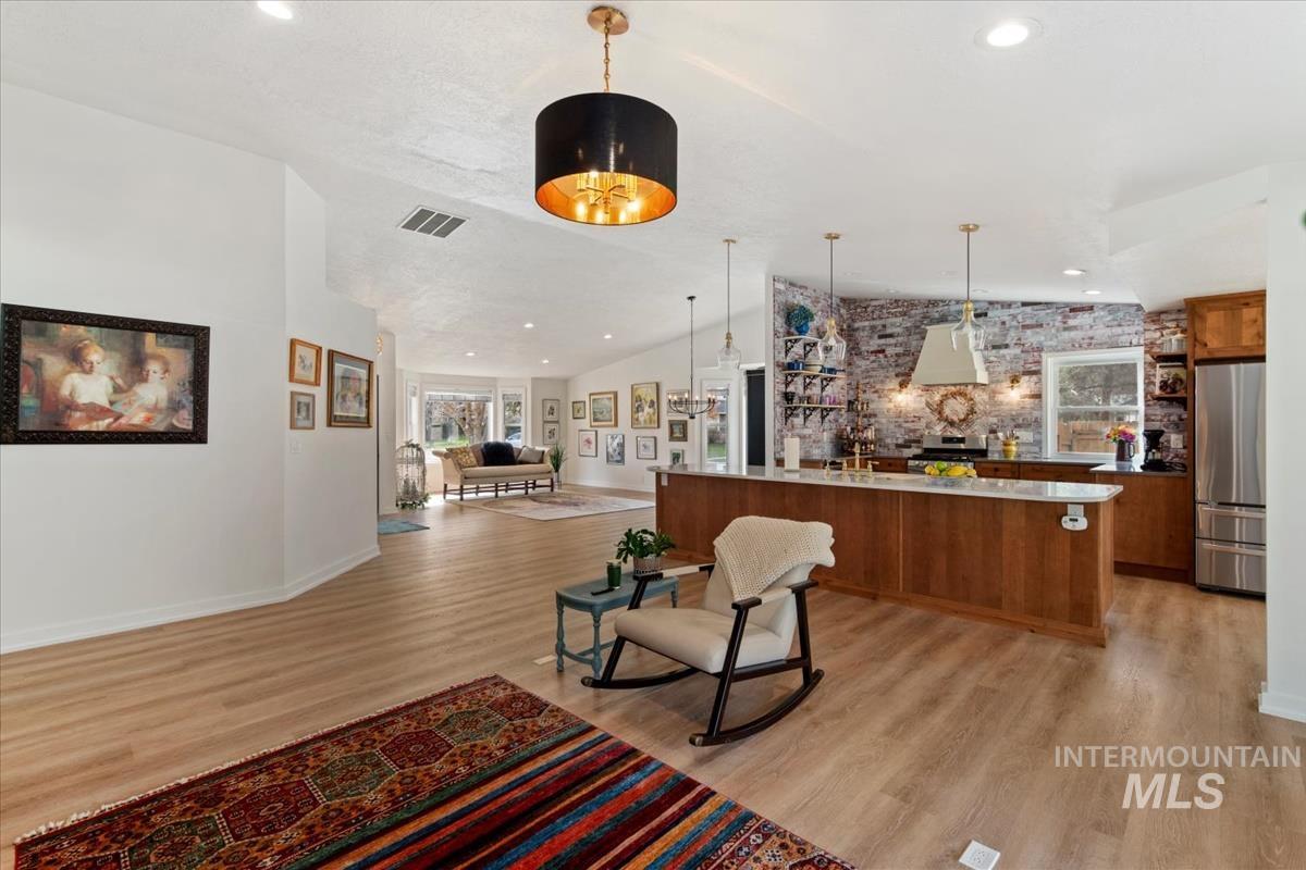 1708 E Monterey Dr, Boise, Idaho 83706, 3 Bedrooms, 2 Bathrooms, Residential For Sale, Price $730,000,MLS 98978889