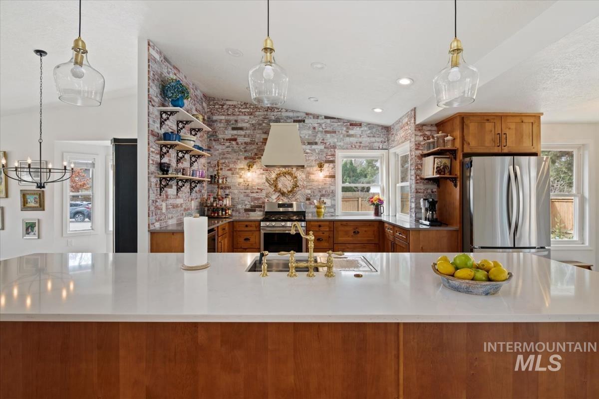 1708 E Monterey Dr, Boise, Idaho 83706, 3 Bedrooms, 2 Bathrooms, Residential For Sale, Price $730,000,MLS 98978889