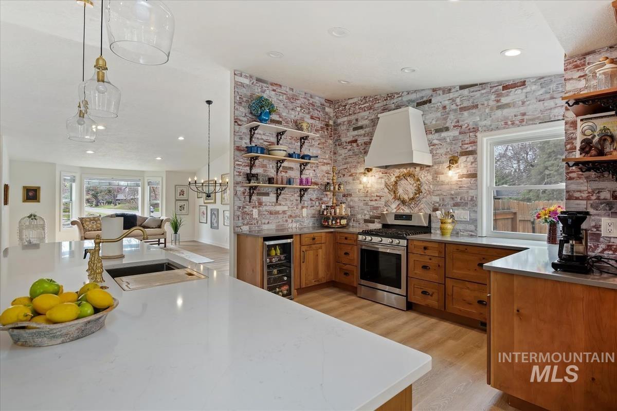 1708 E Monterey Dr, Boise, Idaho 83706, 3 Bedrooms, 2 Bathrooms, Residential For Sale, Price $730,000,MLS 98978889