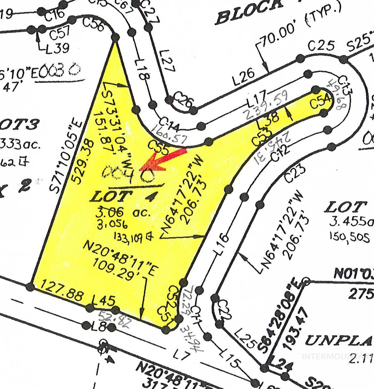 21 Rehn Loop, Cascade, Idaho 83611-9999, Land For Sale, Price $245,000,MLS 98978890