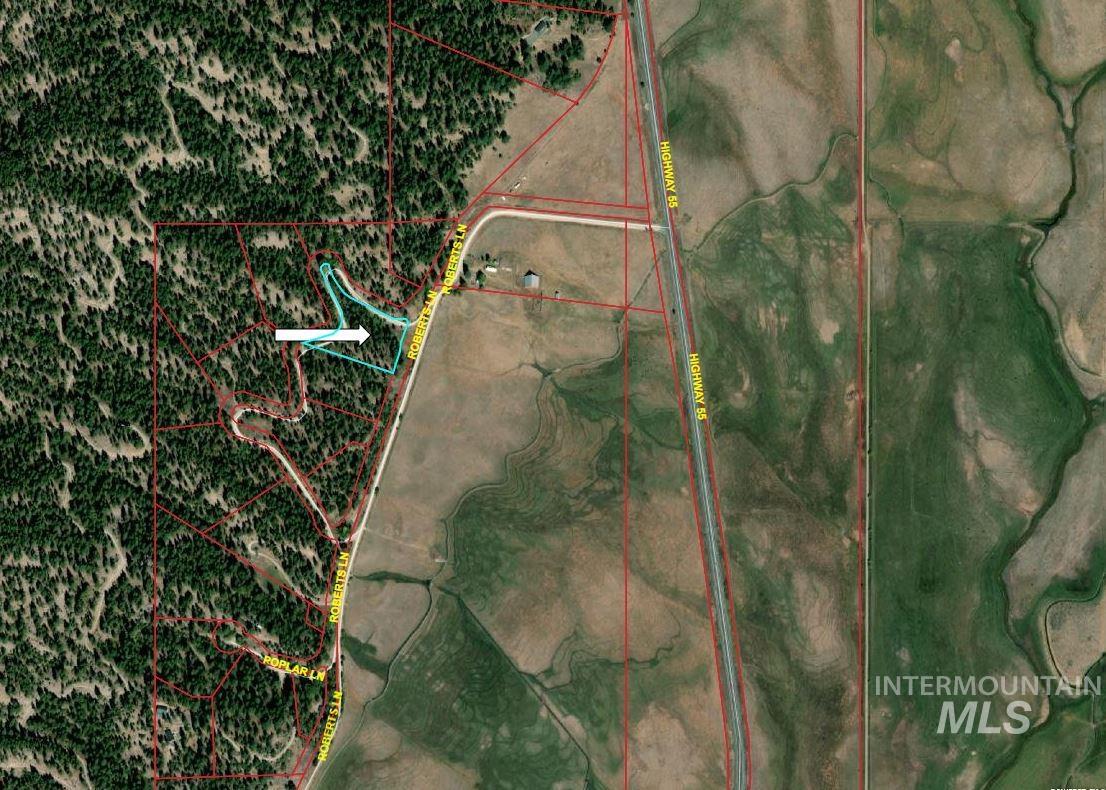 21 Rehn Loop, Cascade, Idaho 83611-9999, Land For Sale, Price $245,000,MLS 98978890