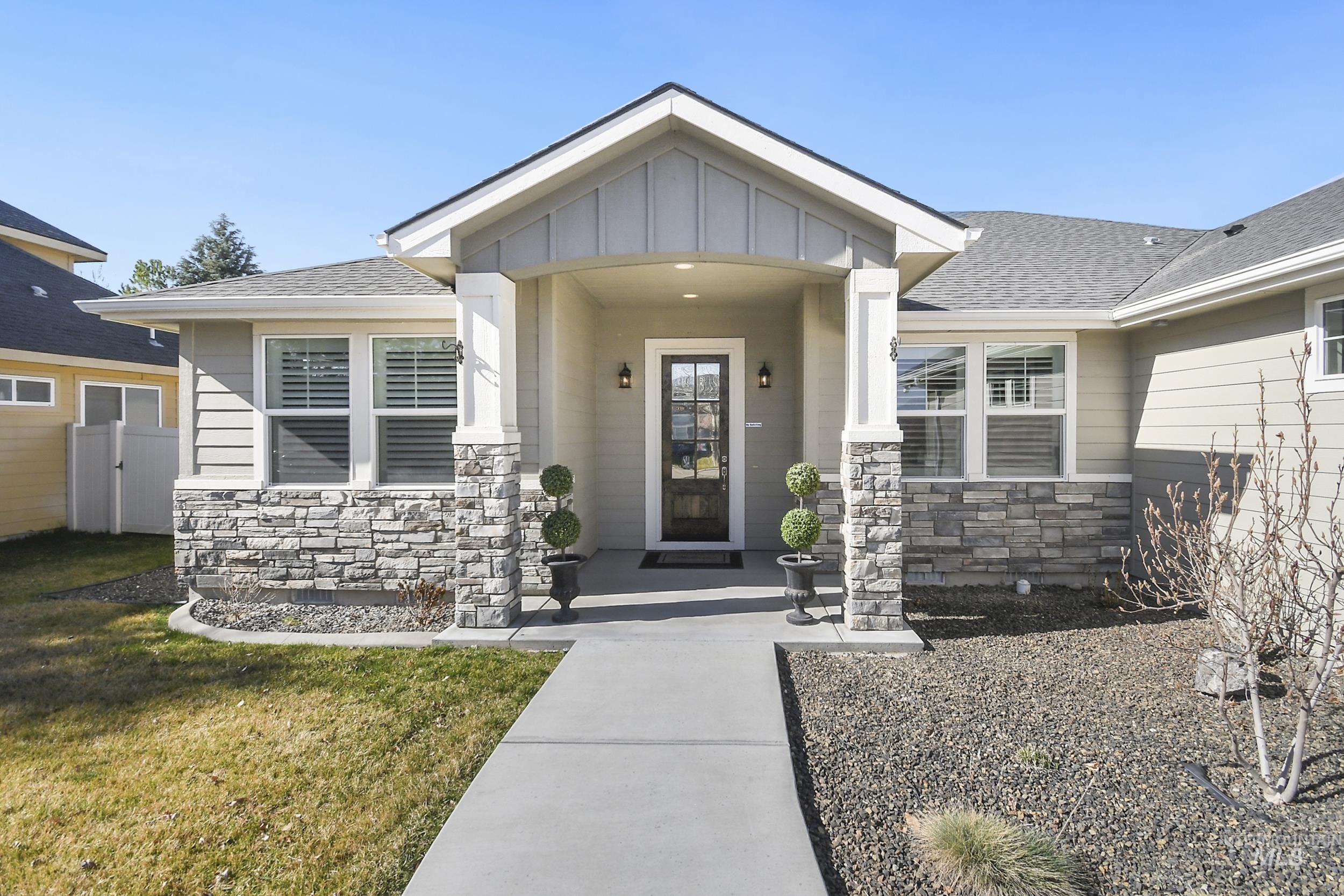 741 Arbor Pointe, Nampa, Idaho 83686, 4 Bedrooms, 2 Bathrooms, Residential For Sale, Price $525,000,MLS 98978895