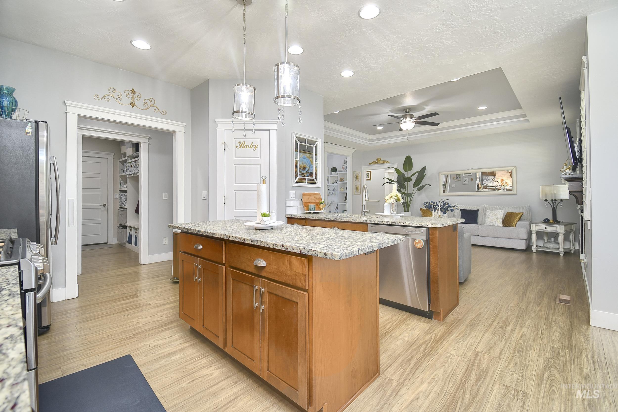 741 Arbor Pointe, Nampa, Idaho 83686, 4 Bedrooms, 2 Bathrooms, Residential For Sale, Price $525,000,MLS 98978895