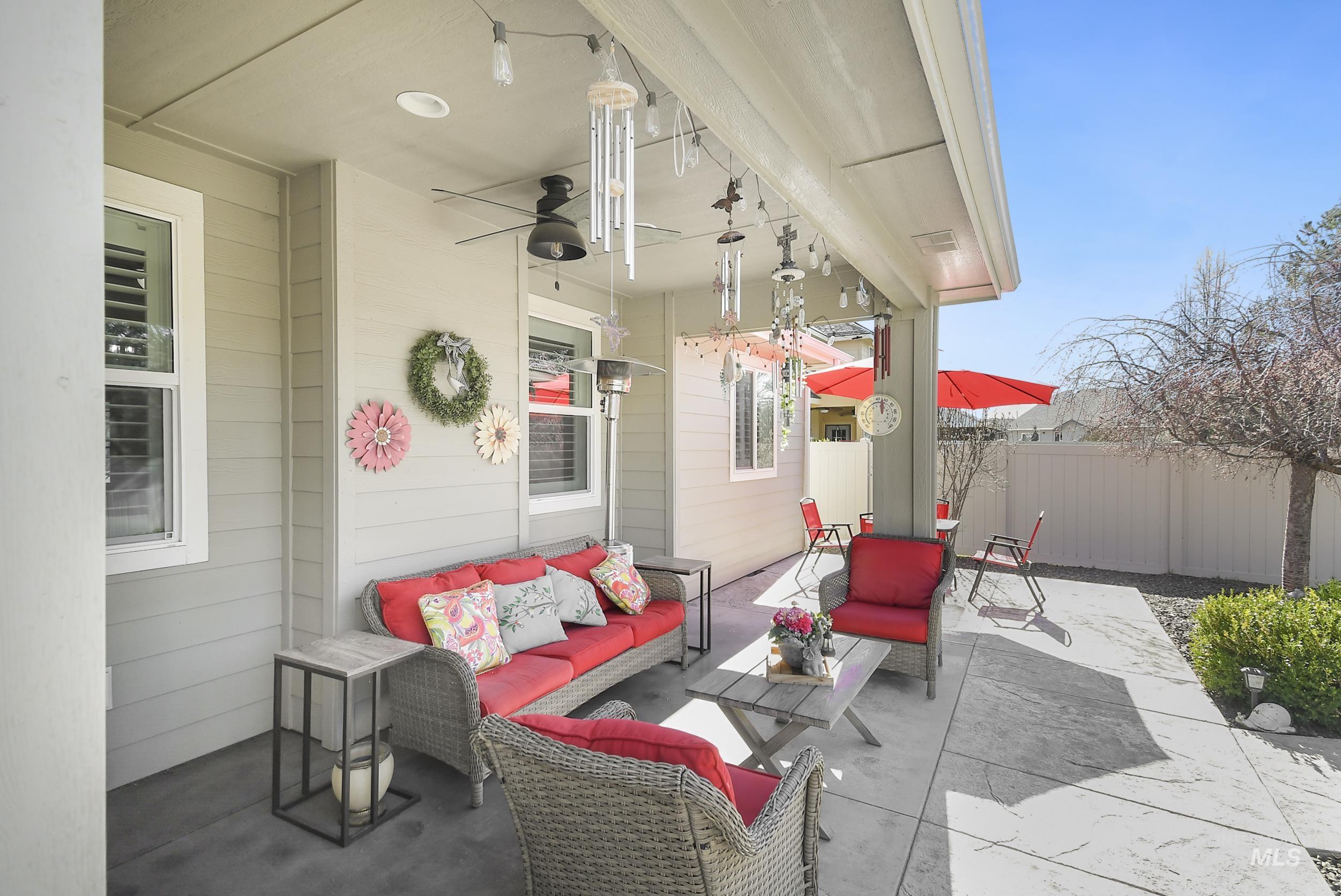 741 Arbor Pointe, Nampa, Idaho 83686, 4 Bedrooms, 2 Bathrooms, Residential For Sale, Price $525,000,MLS 98978895