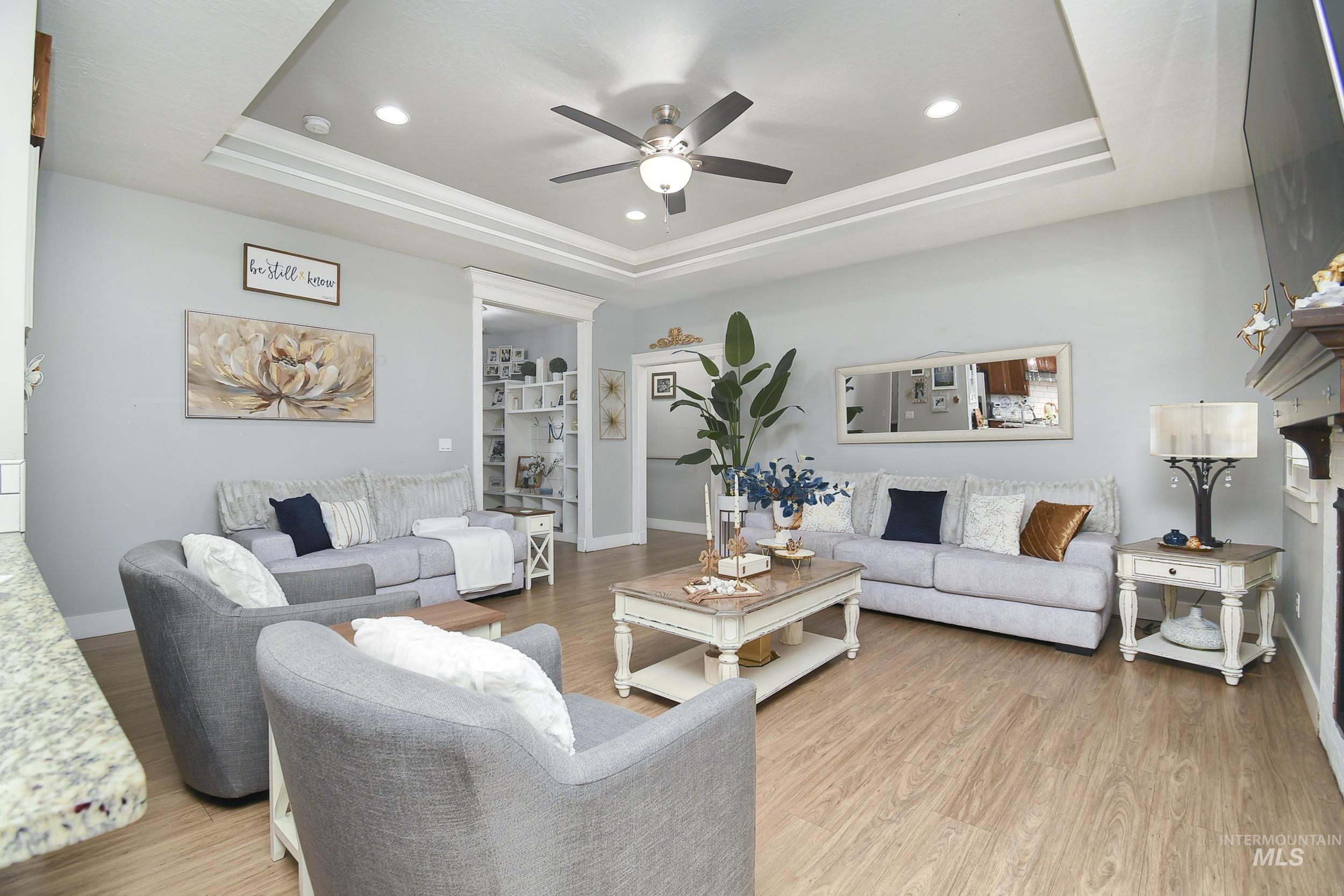 741 Arbor Pointe, Nampa, Idaho 83686, 4 Bedrooms, 2 Bathrooms, Residential For Sale, Price $525,000,MLS 98978895