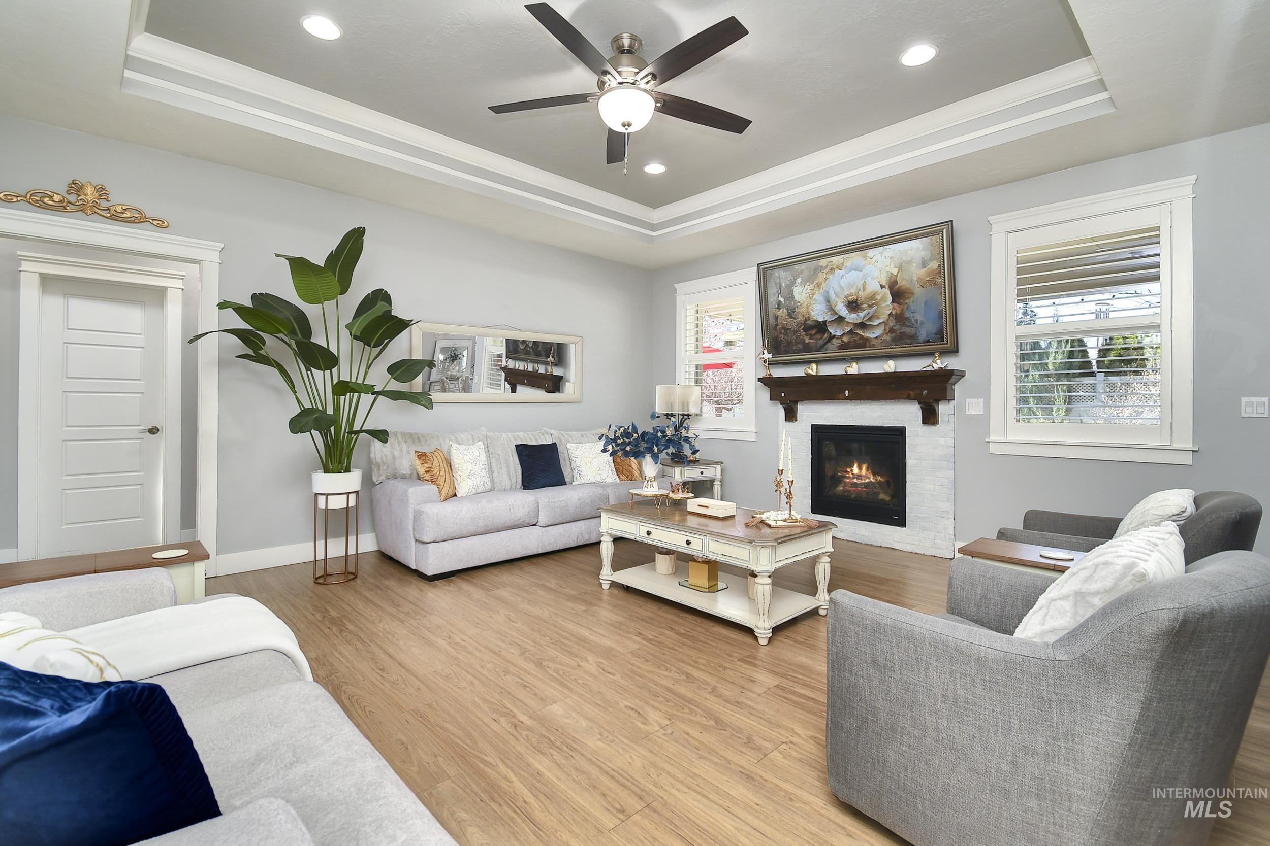 741 Arbor Pointe, Nampa, Idaho 83686, 4 Bedrooms, 2 Bathrooms, Residential For Sale, Price $525,000,MLS 98978895