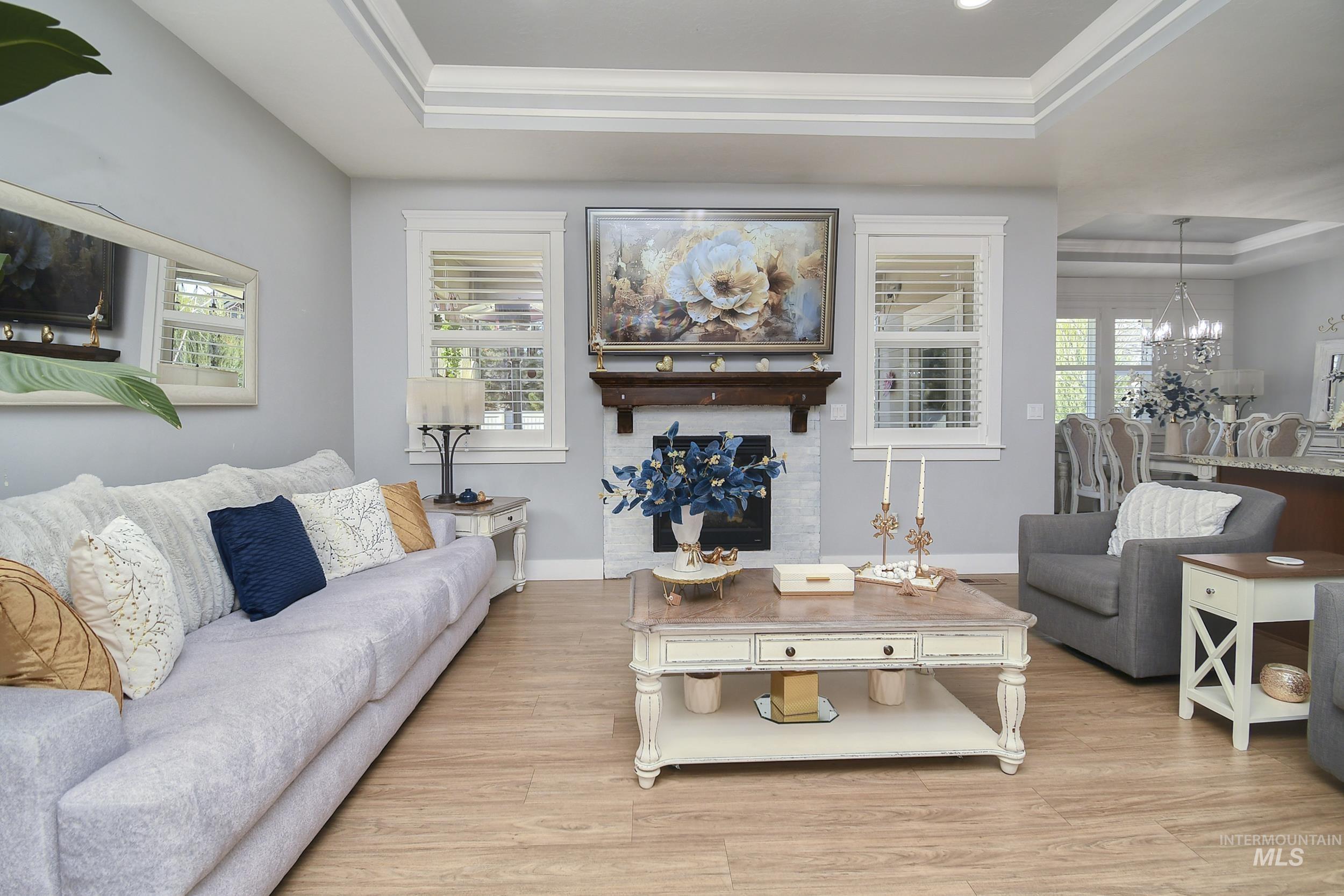 741 Arbor Pointe, Nampa, Idaho 83686, 4 Bedrooms, 2 Bathrooms, Residential For Sale, Price $525,000,MLS 98978895