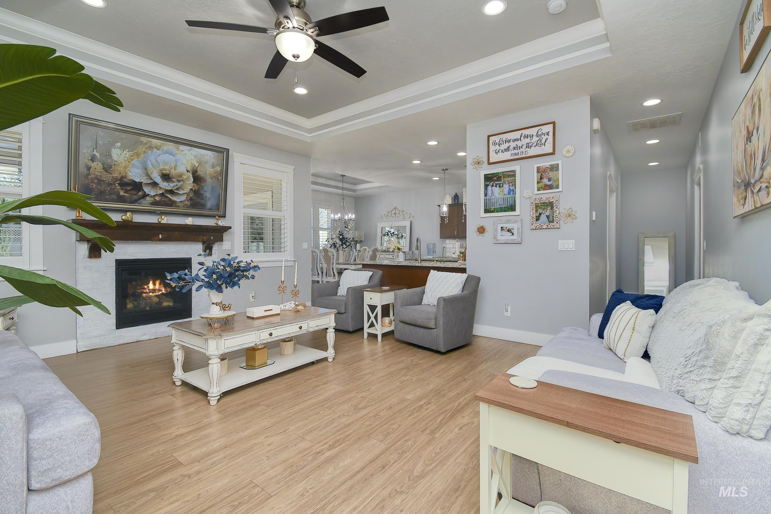 741 Arbor Pointe, Nampa, Idaho 83686, 4 Bedrooms, 2 Bathrooms, Residential For Sale, Price $525,000,MLS 98978895