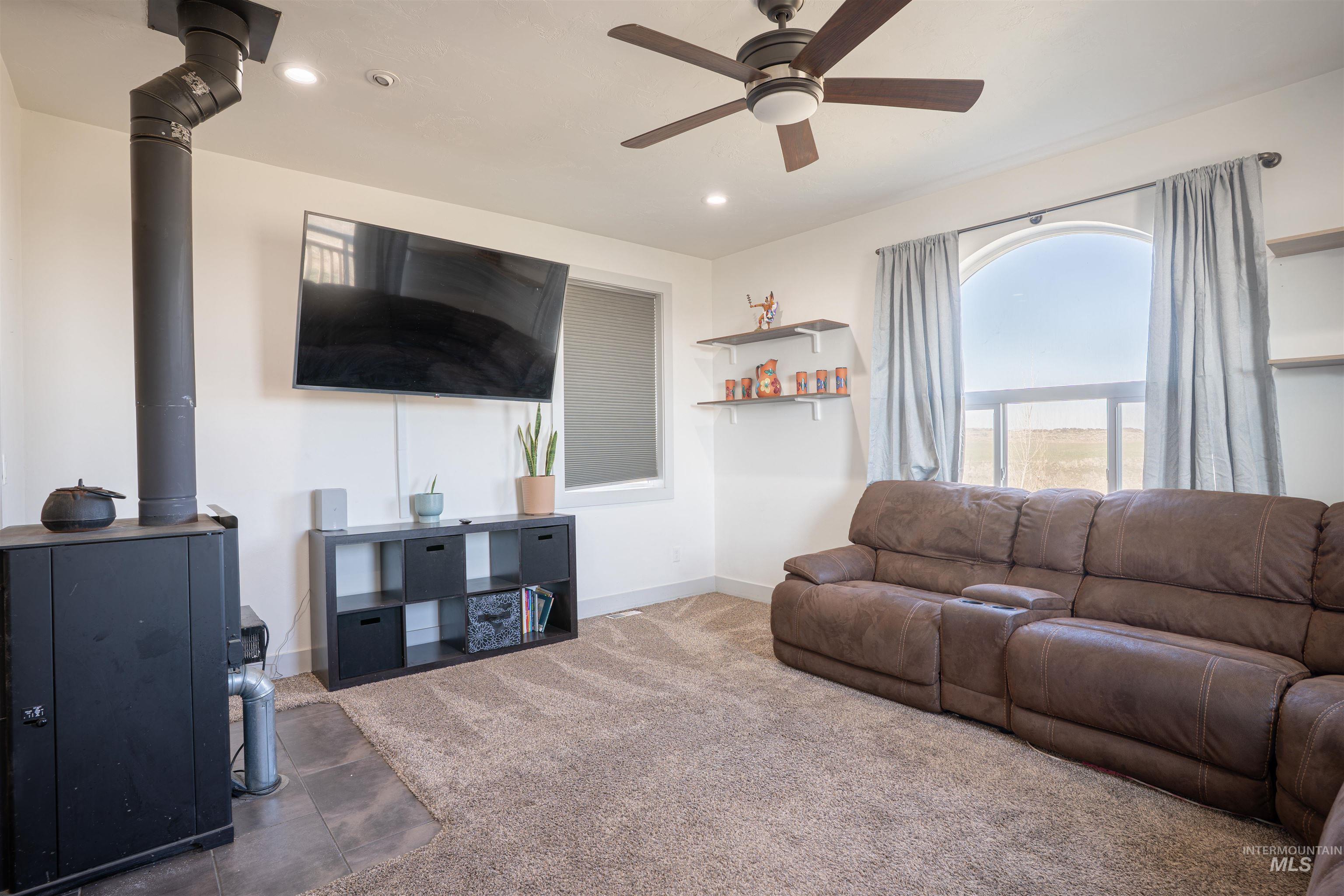 546 Arrowhead Circle, Jerome, Idaho 83338, 3 Bedrooms, 2 Bathrooms, Residential For Sale, Price $550,000,MLS 98978896