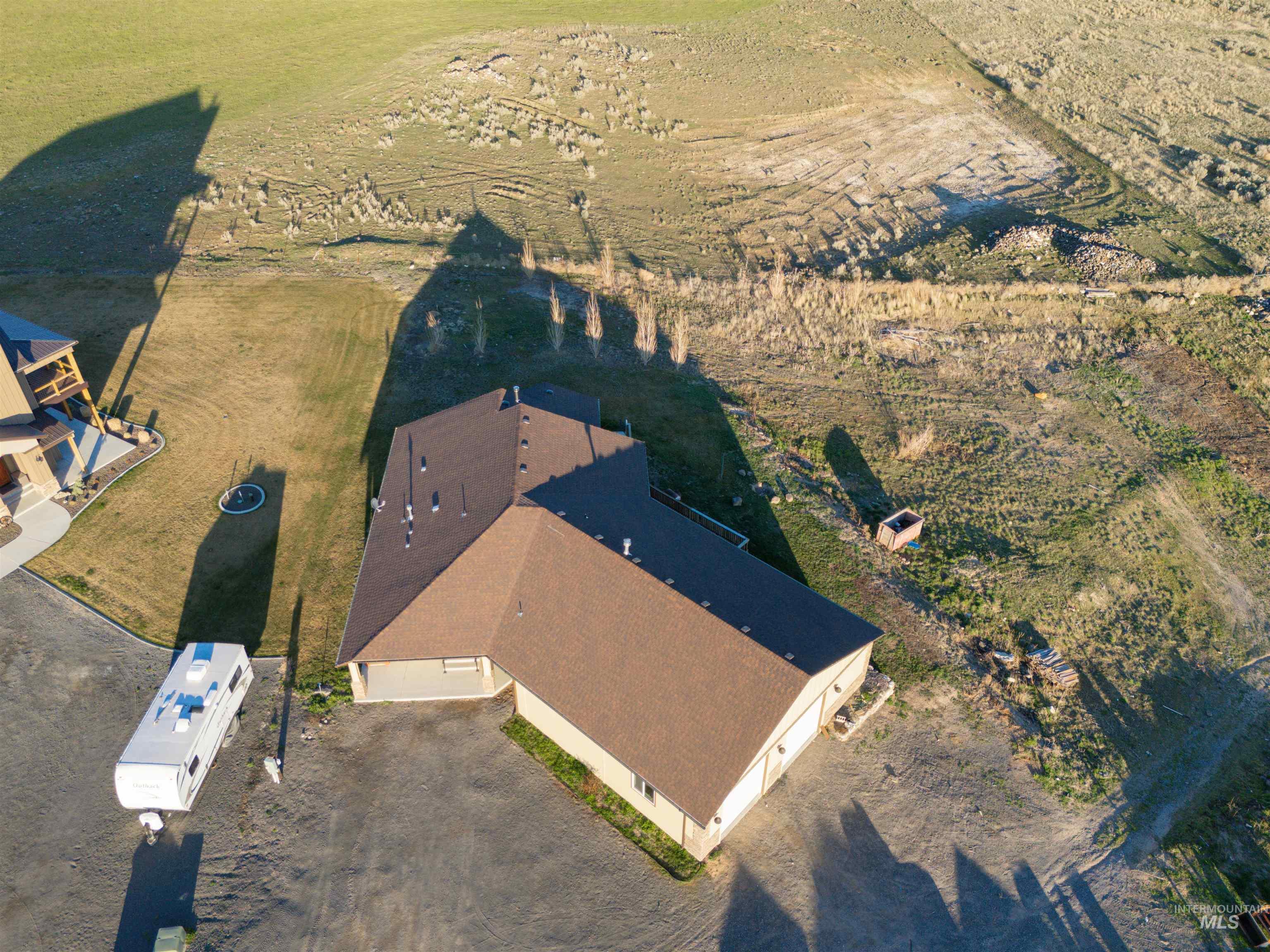 546 Arrowhead Circle, Jerome, Idaho 83338, 3 Bedrooms, 2 Bathrooms, Residential For Sale, Price $550,000,MLS 98978896