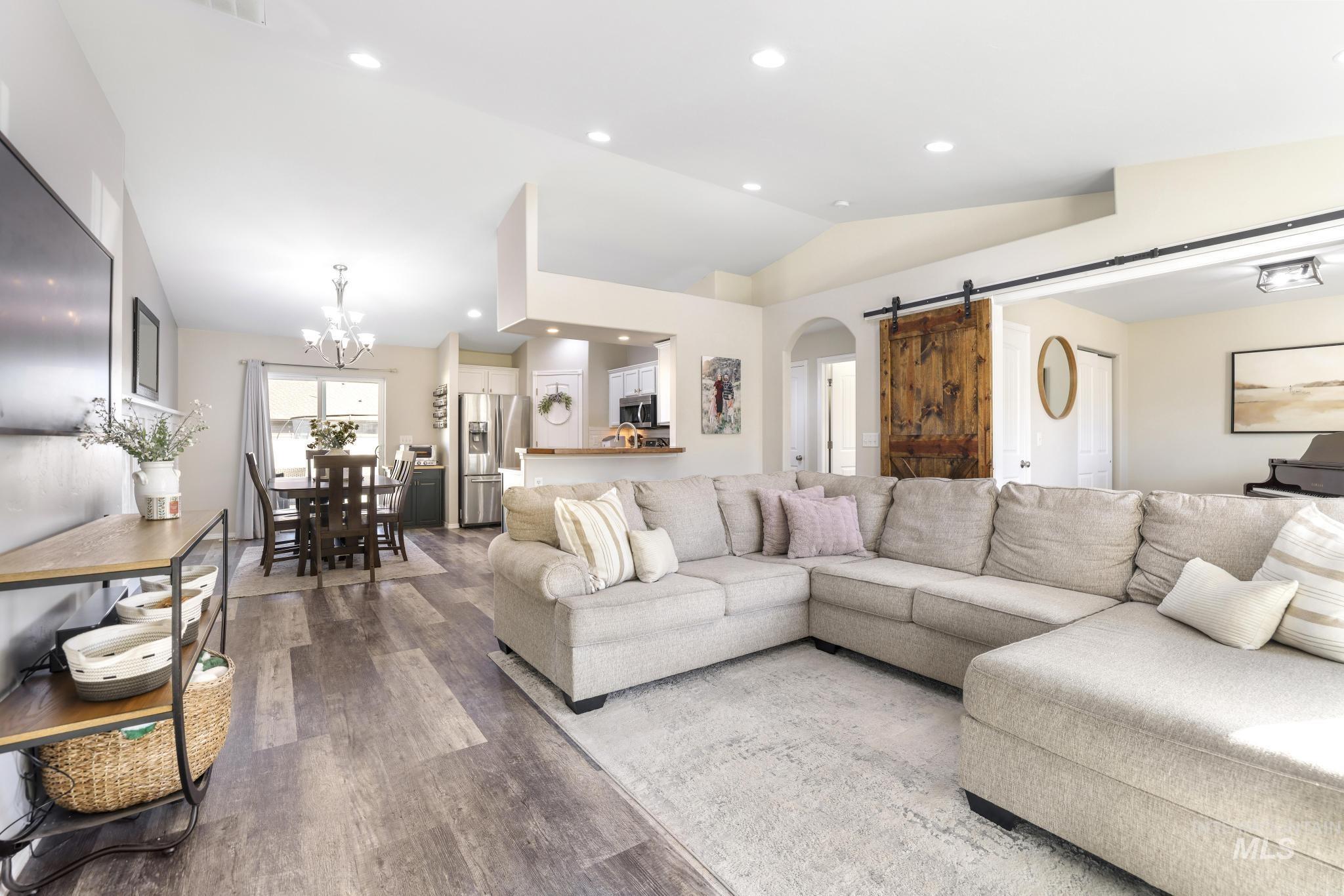 1030 Ballard Ln, Kimberly, Idaho 83341, 4 Bedrooms, 2 Bathrooms, Residential For Sale, Price $434,900,MLS 98978906