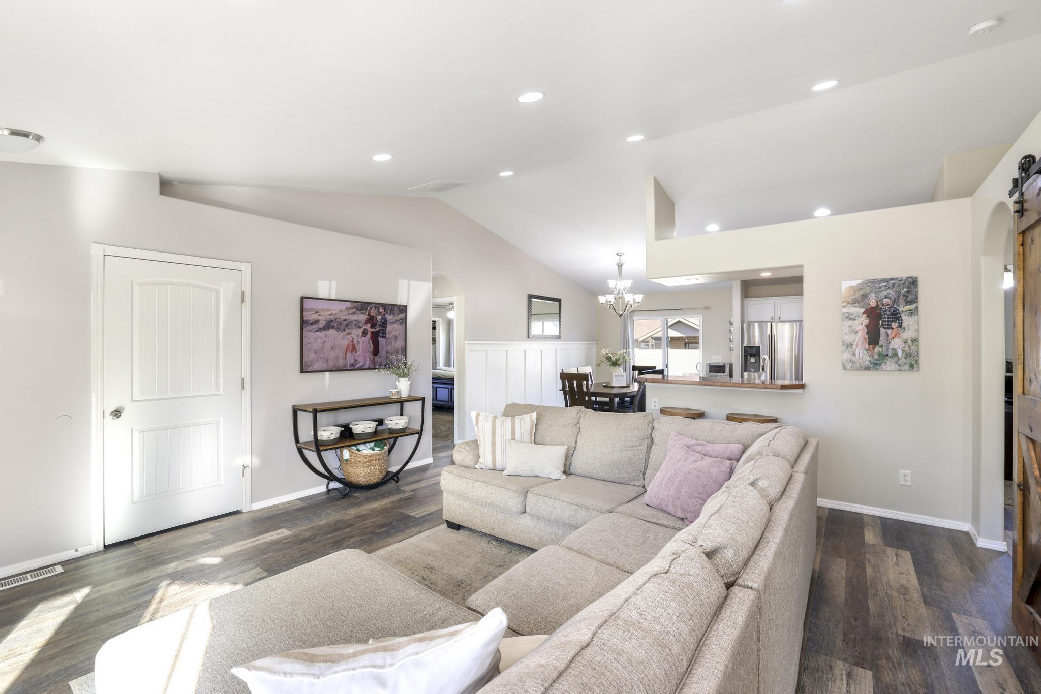 1030 Ballard Ln, Kimberly, Idaho 83341, 4 Bedrooms, 2 Bathrooms, Residential For Sale, Price $434,900,MLS 98978906