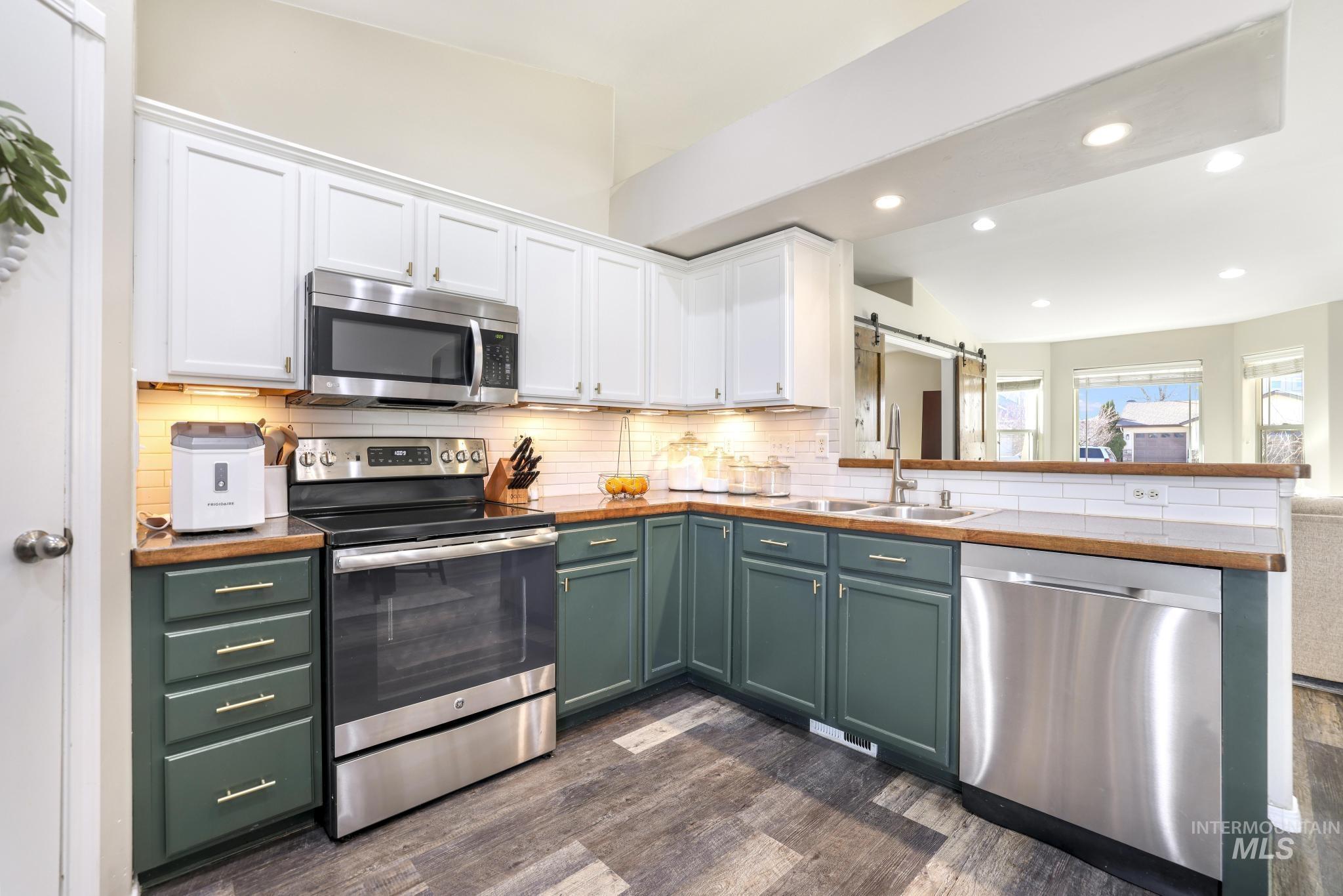 1030 Ballard Ln, Kimberly, Idaho 83341, 4 Bedrooms, 2 Bathrooms, Residential For Sale, Price $434,900,MLS 98978906