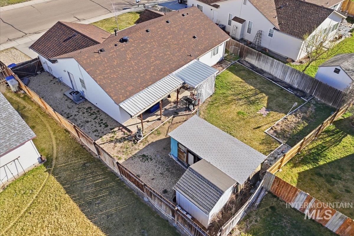 511 S Valley Drive, Nampa, Idaho 83686, 3 Bedrooms, 2 Bathrooms, Residential For Sale, Price $349,999,MLS 98978907