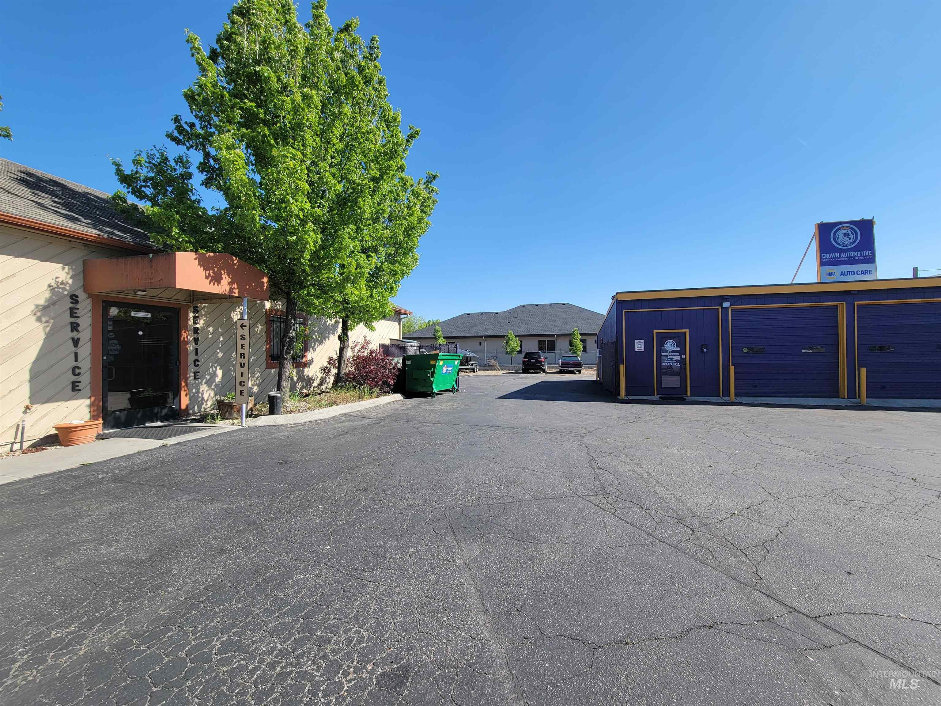 813 E Fairview, Meridian, Idaho 83642, Business/Commercial For Sale, Price $1,800,000,MLS 98978908